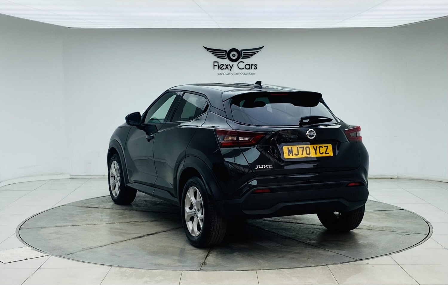 Used Nissan Juke 2020 for sale - 76744142: Photo 7