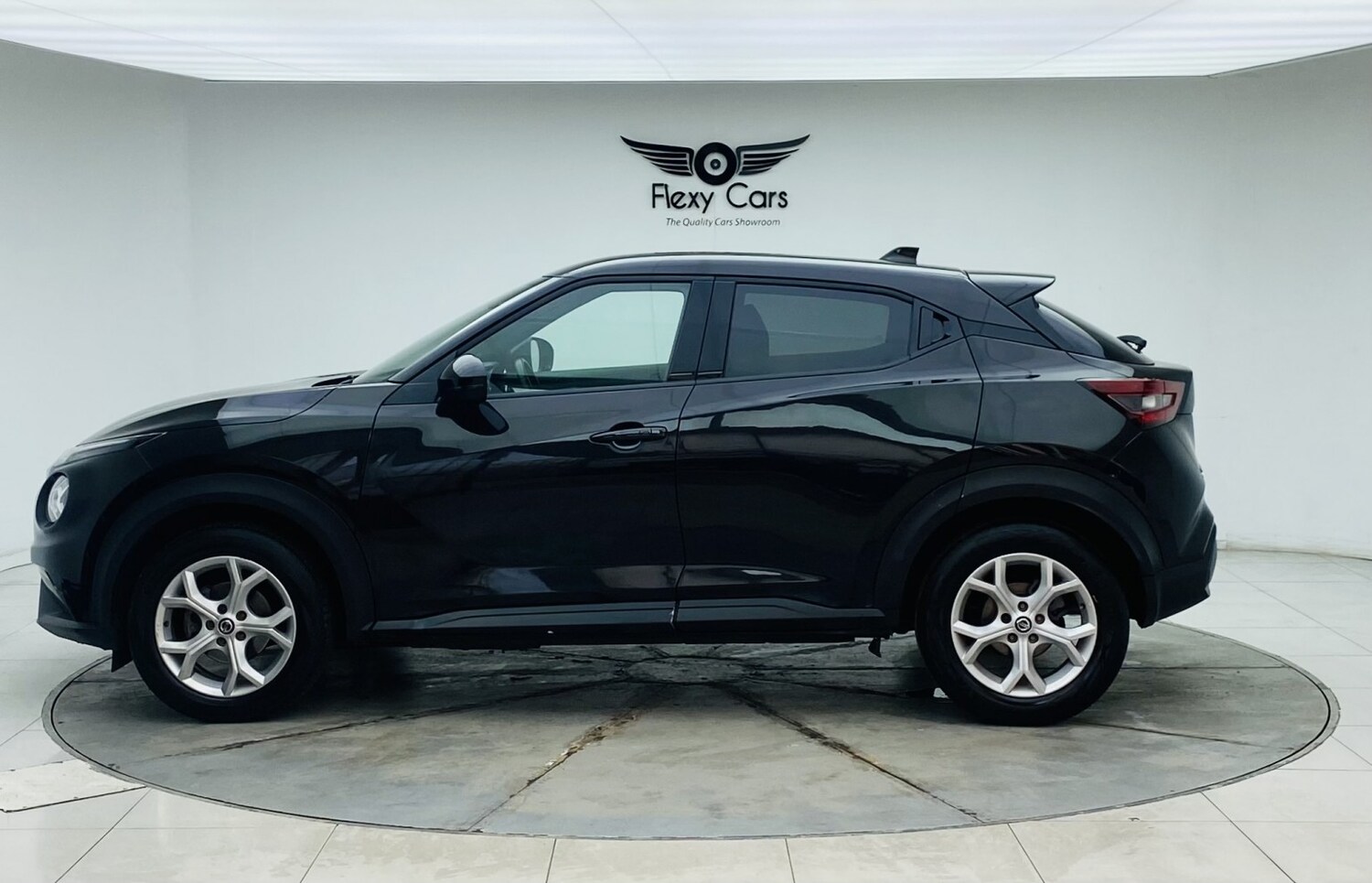 Used Nissan Juke 2020 for sale - 76744142: Photo 8