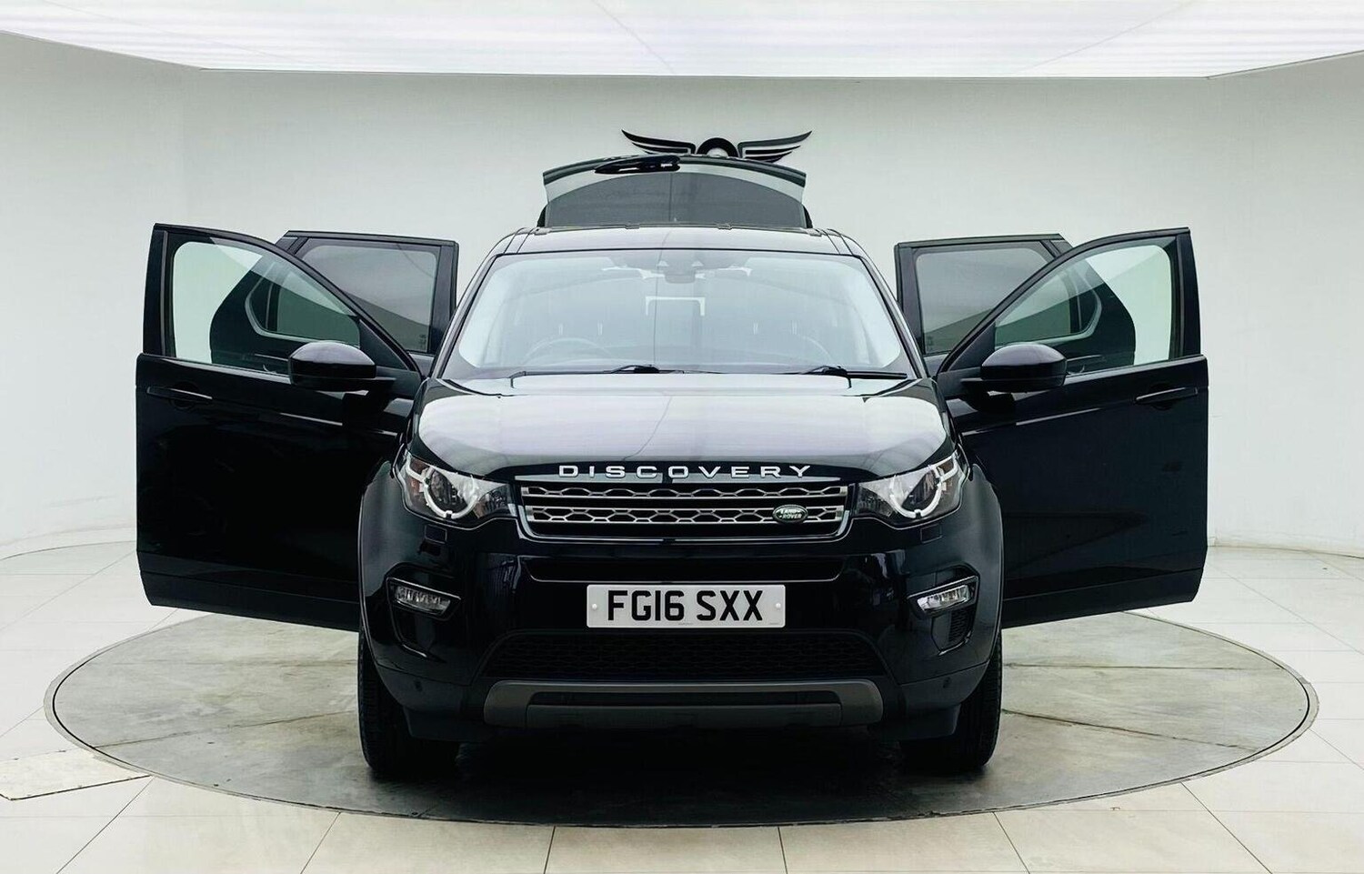 Used Land Rover Discovery Sport 2016 for sale - 76744169: Photo 10