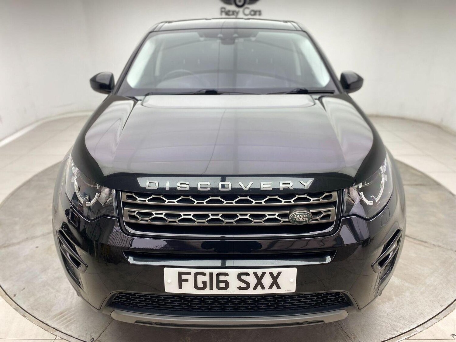 Used Land Rover Discovery Sport 2016 for sale - 76744169: Photo 11