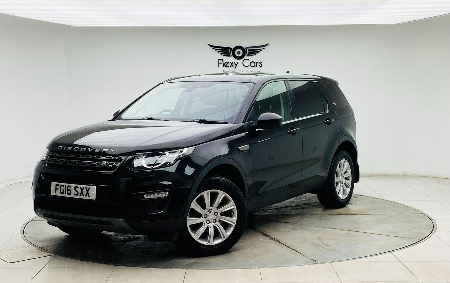 Used Land Rover Discovery Sport 2016 for sale - 76744169: Photo 13
