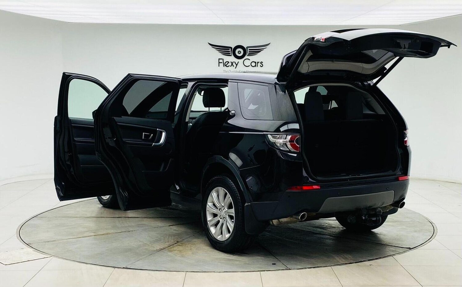 Used Land Rover Discovery Sport 2016 for sale - 76744169: Photo 14