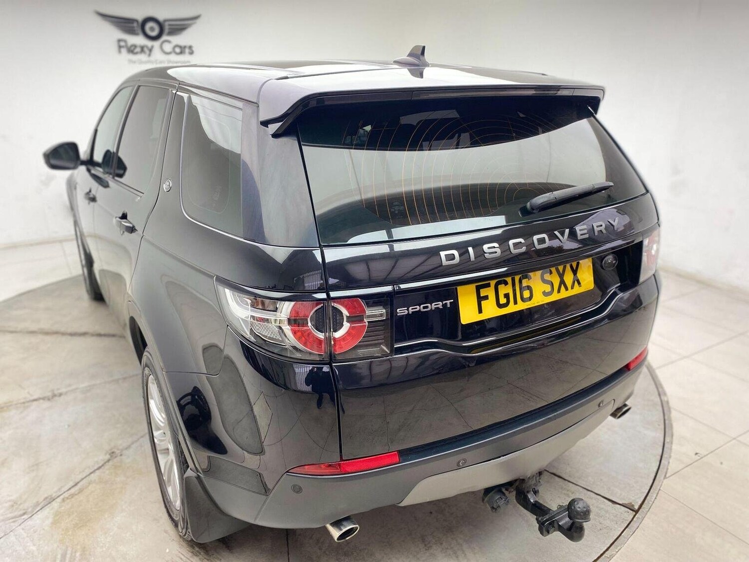 Used Land Rover Discovery Sport 2016 for sale - 76744169: Photo 15