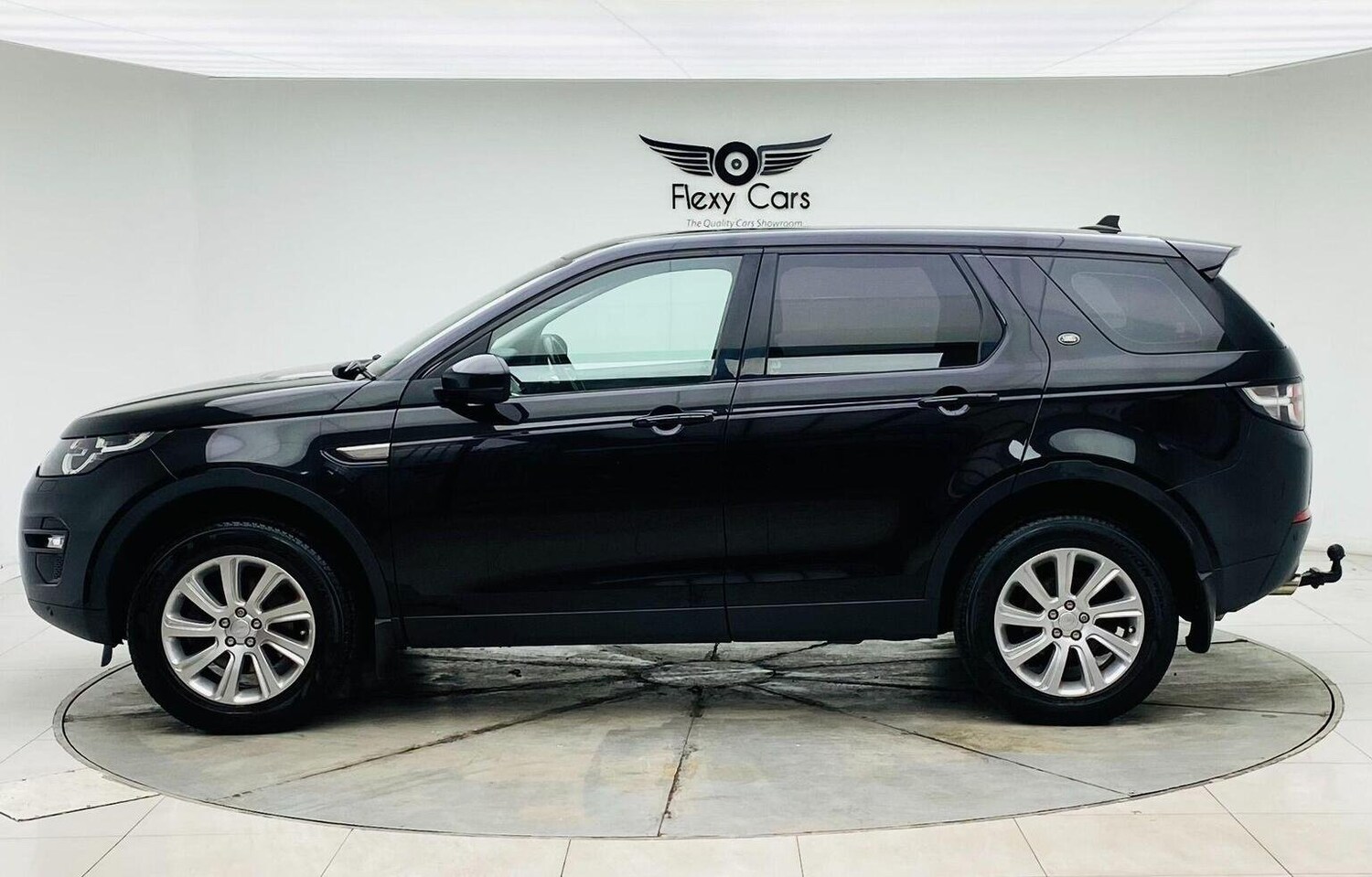 Used Land Rover Discovery Sport 2016 for sale - 76744169: Photo 17
