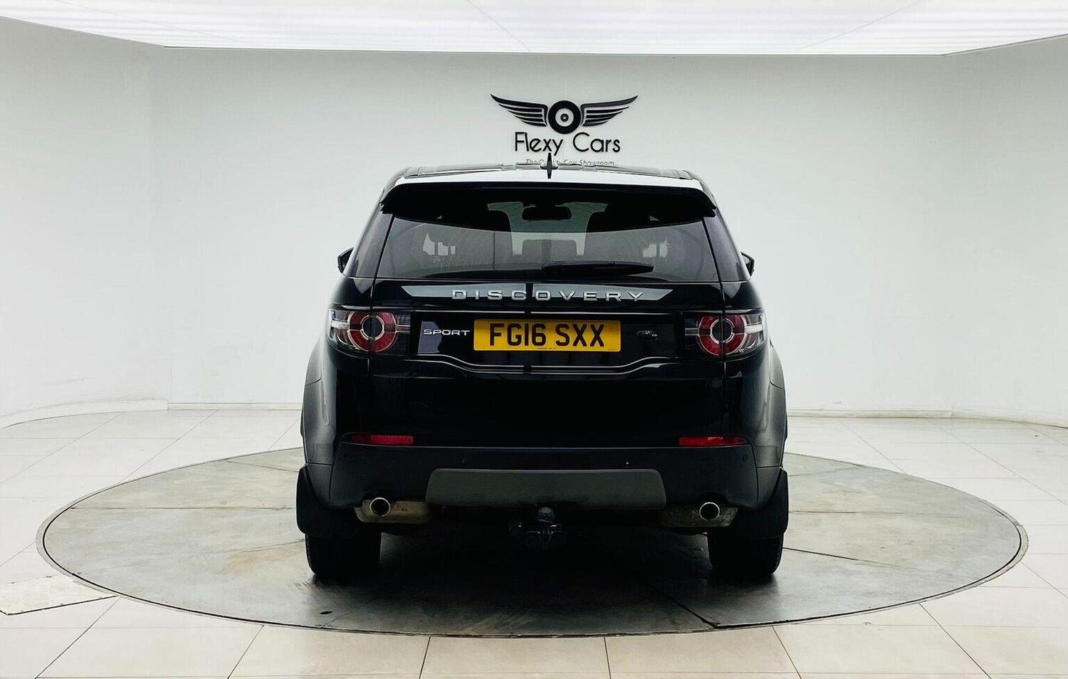 Used Land Rover Discovery Sport 2016 for sale - 76744169: Photo 18