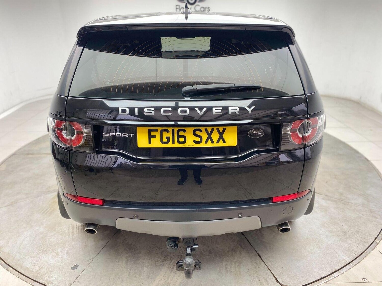 Used Land Rover Discovery Sport 2016 for sale - 76744169: Photo 19