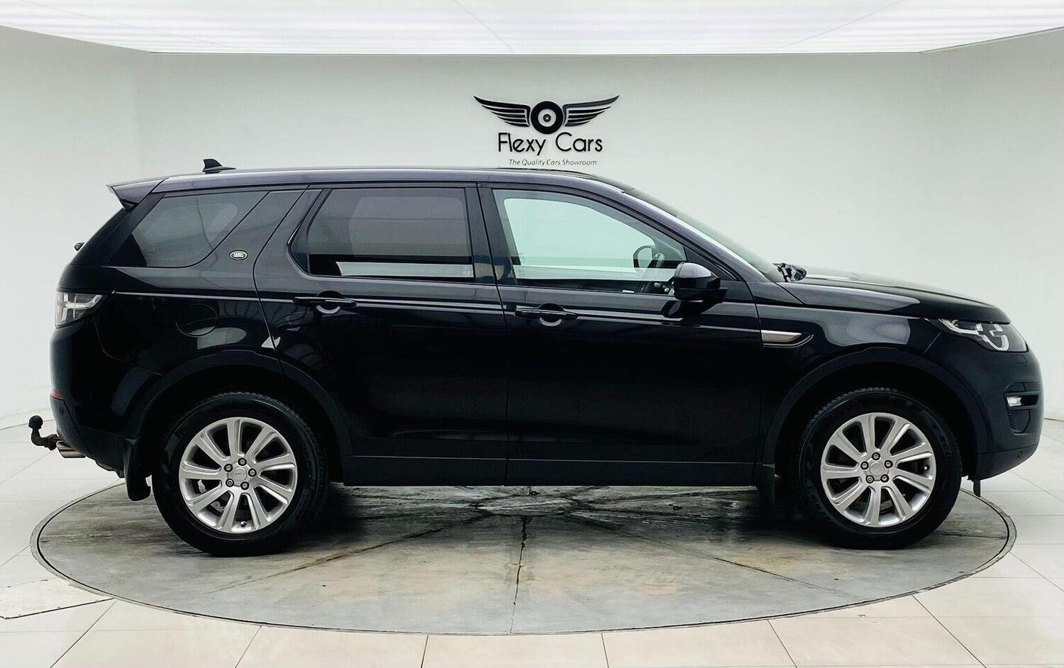 Used Land Rover Discovery Sport 2016 for sale - 76744169: Photo 21