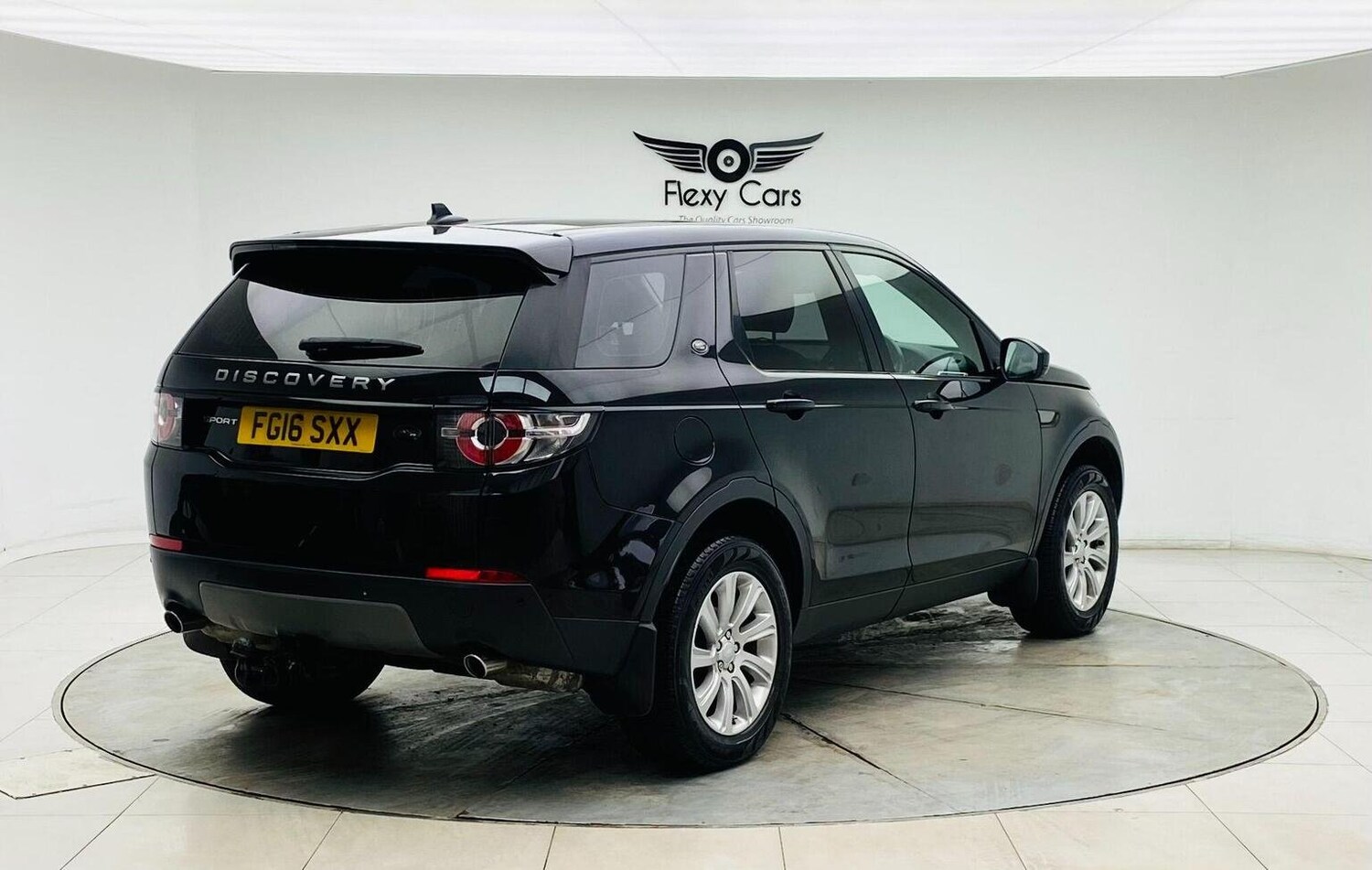 Used Land Rover Discovery Sport 2016 for sale - 76744169: Photo 22