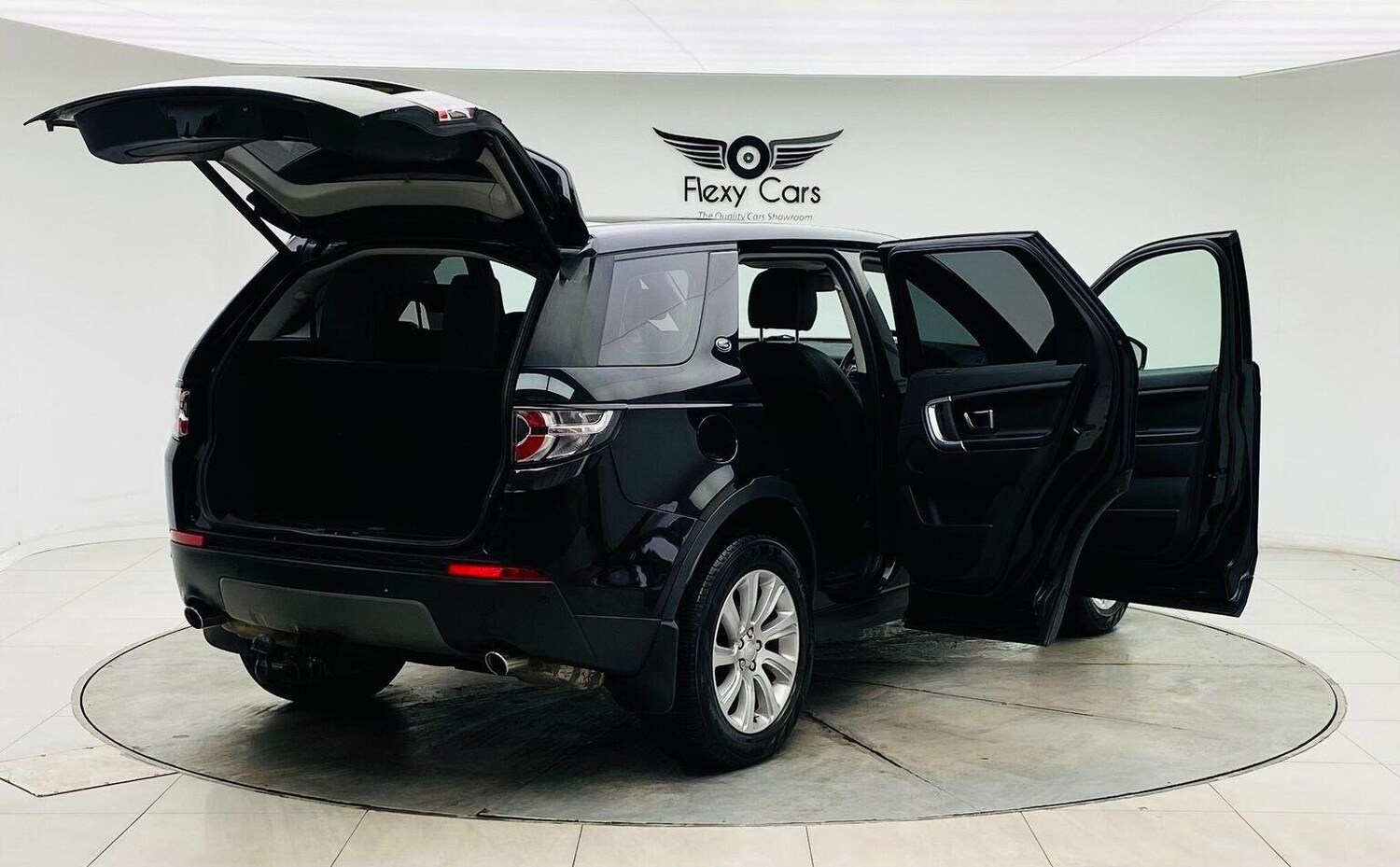 Used Land Rover Discovery Sport 2016 for sale - 76744169: Photo 23