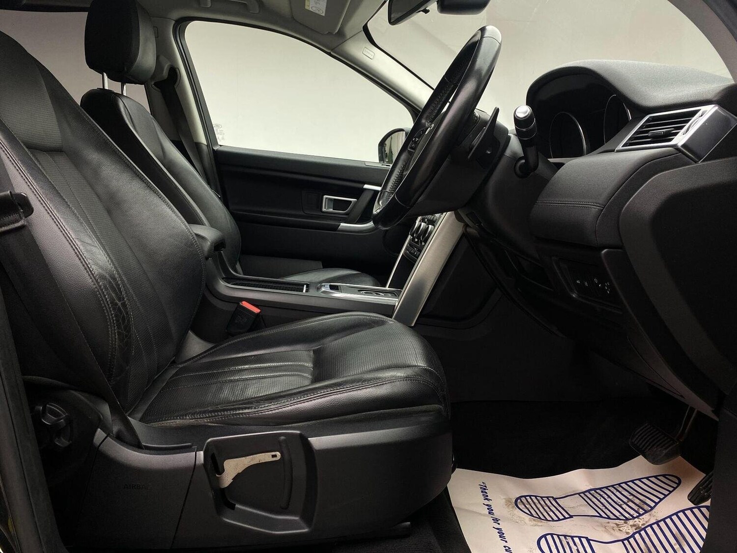 Used Land Rover Discovery Sport 2016 for sale - 76744169: Photo 28