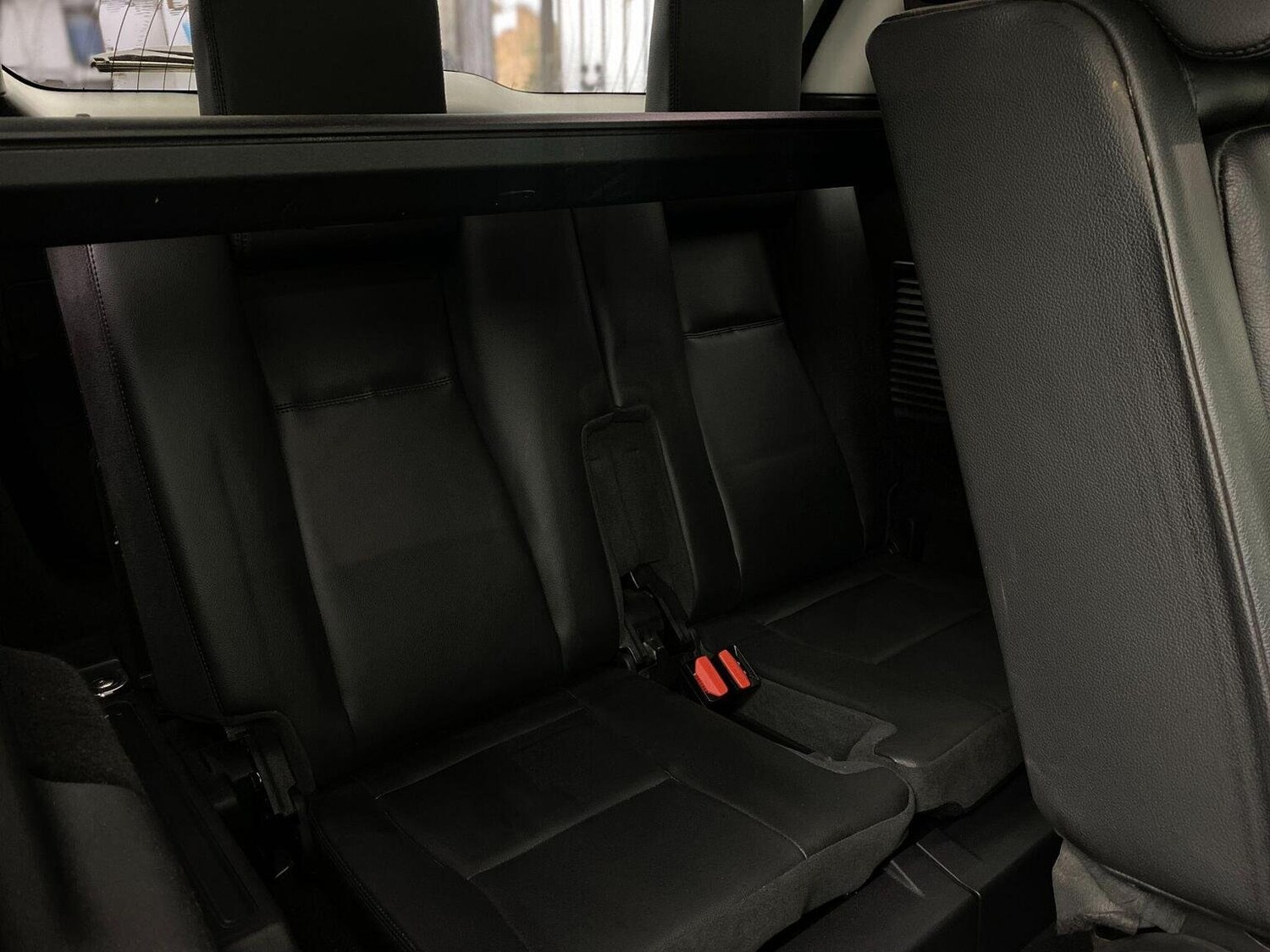 Used Land Rover Discovery Sport 2016 for sale - 76744169: Photo 33