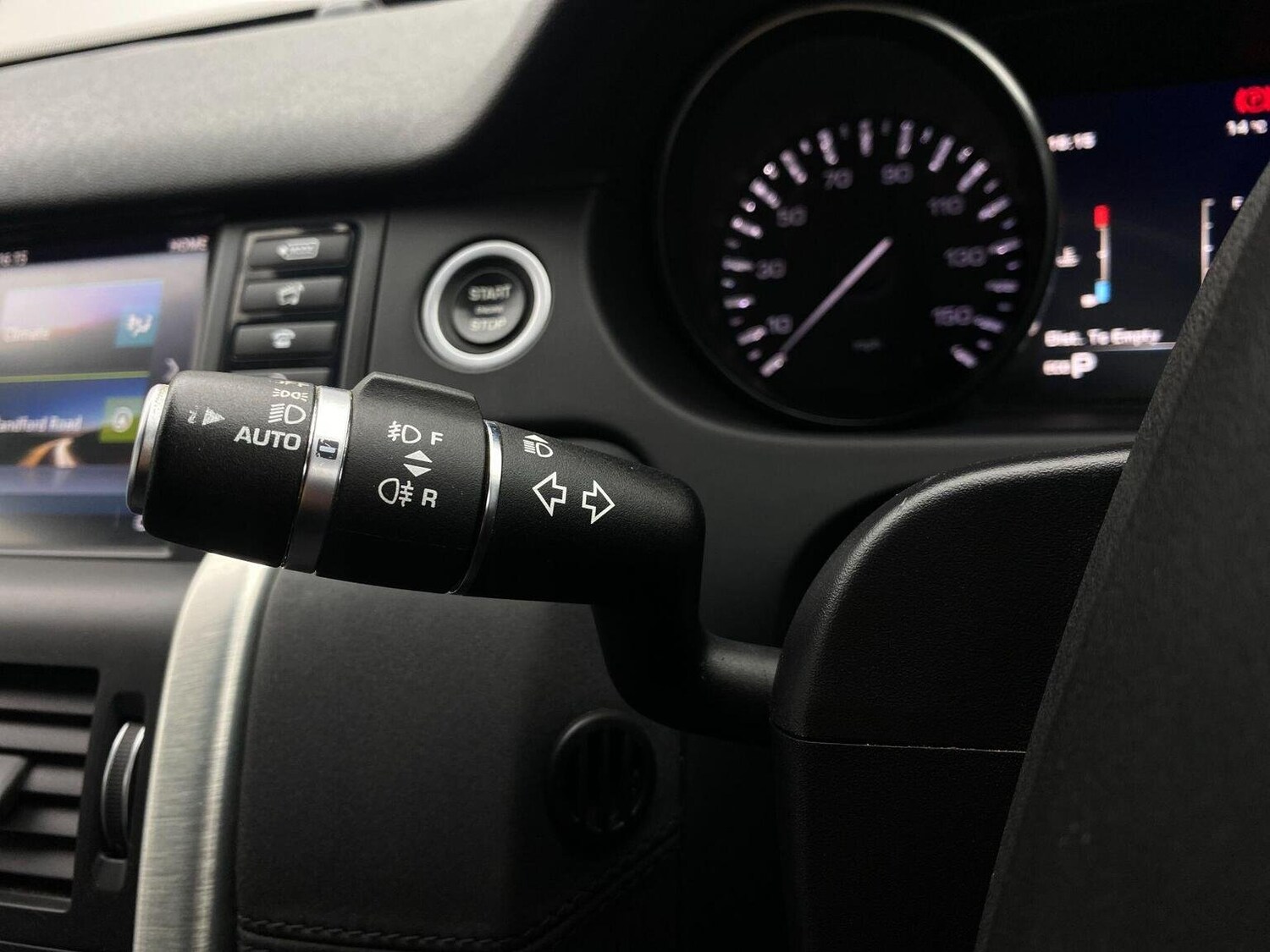 Used Land Rover Discovery Sport 2016 for sale - 76744169: Photo 43