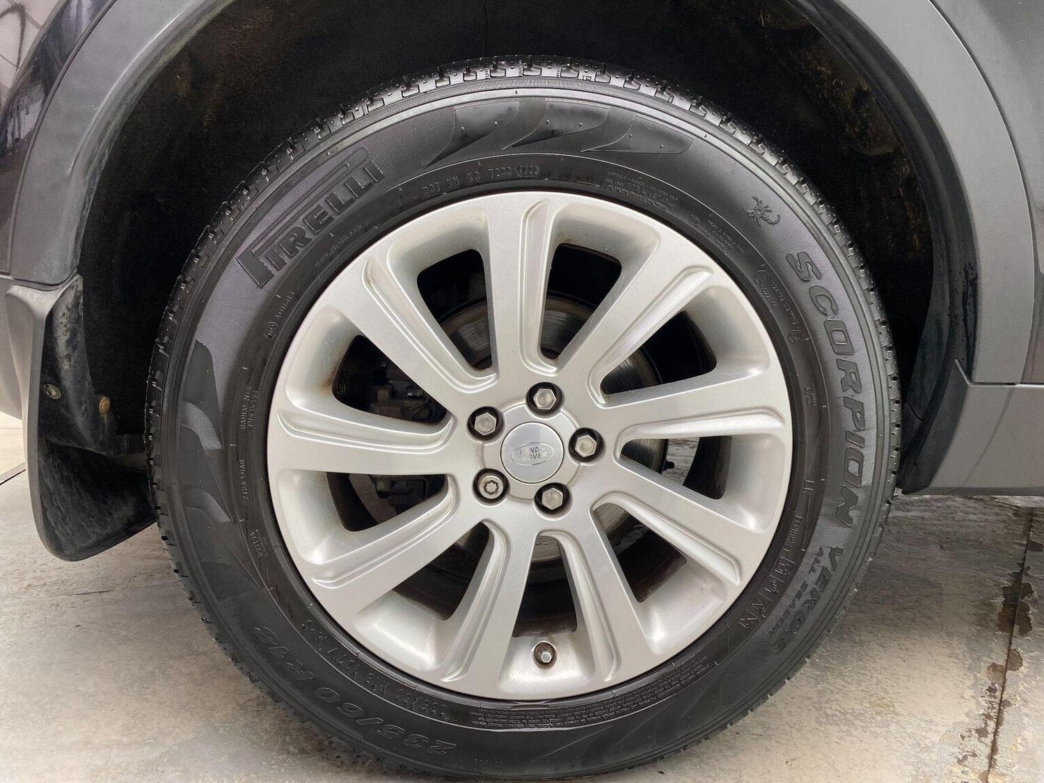 Used Land Rover Discovery Sport 2016 for sale - 76744169: Photo 44