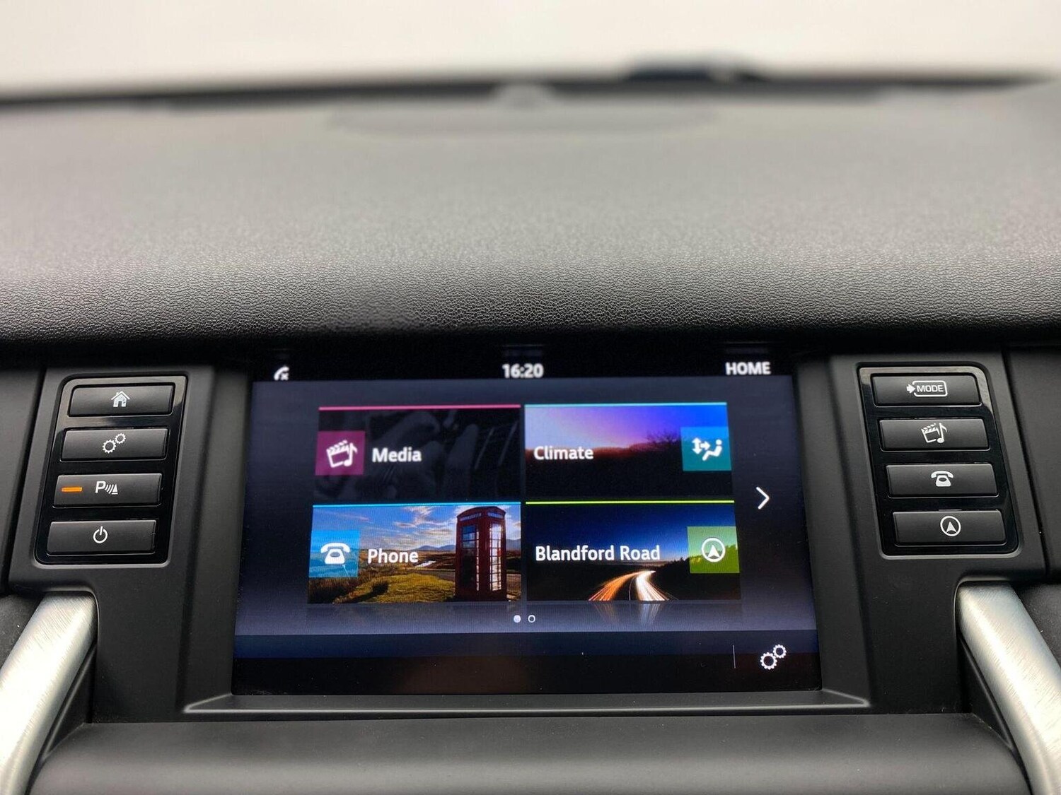 Used Land Rover Discovery Sport 2016 for sale - 76744169: Photo 47