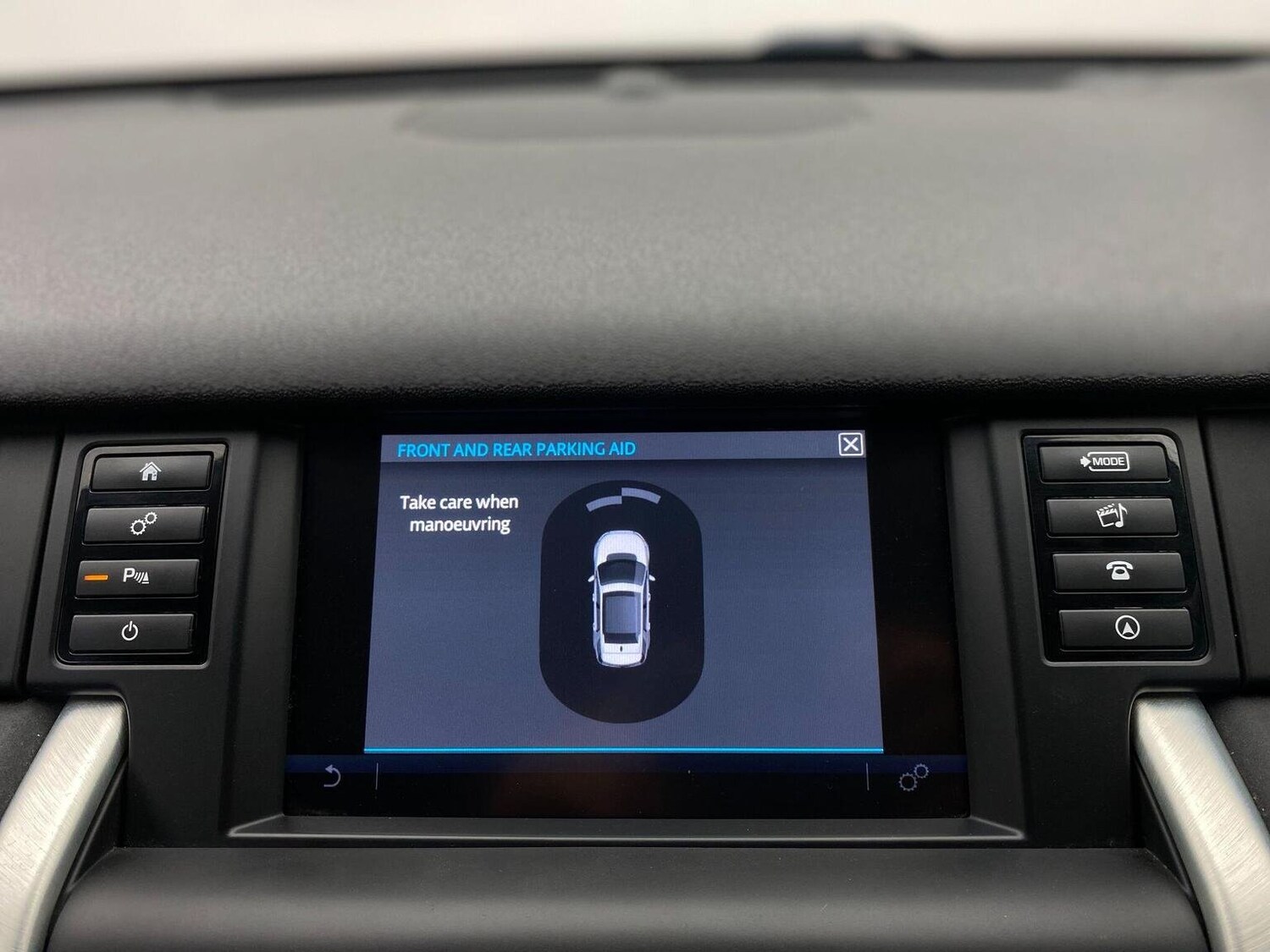 Used Land Rover Discovery Sport 2016 for sale - 76744169: Photo 49