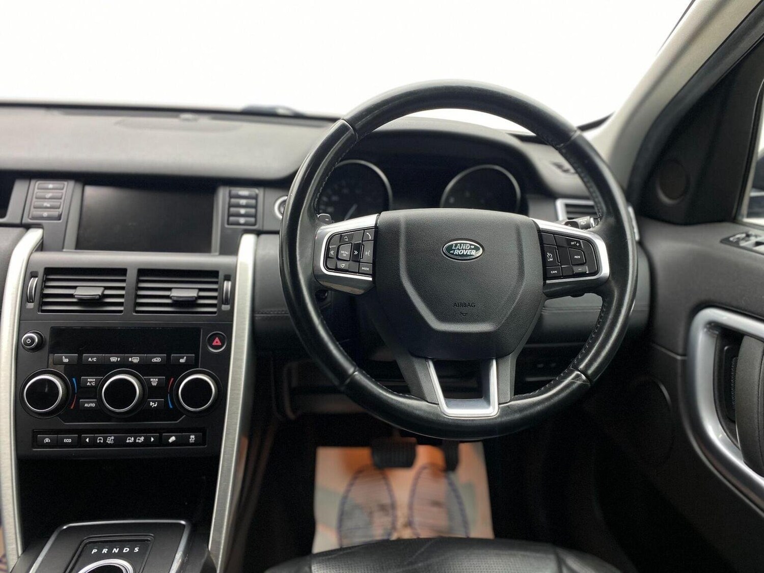 Used Land Rover Discovery Sport 2016 for sale - 76744169: Photo 52