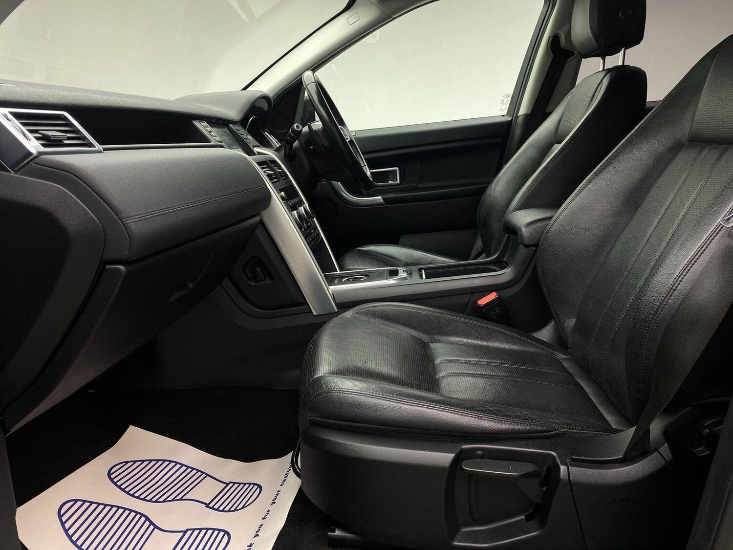 Used Land Rover Discovery Sport 2016 for sale - 76744169: Photo 53