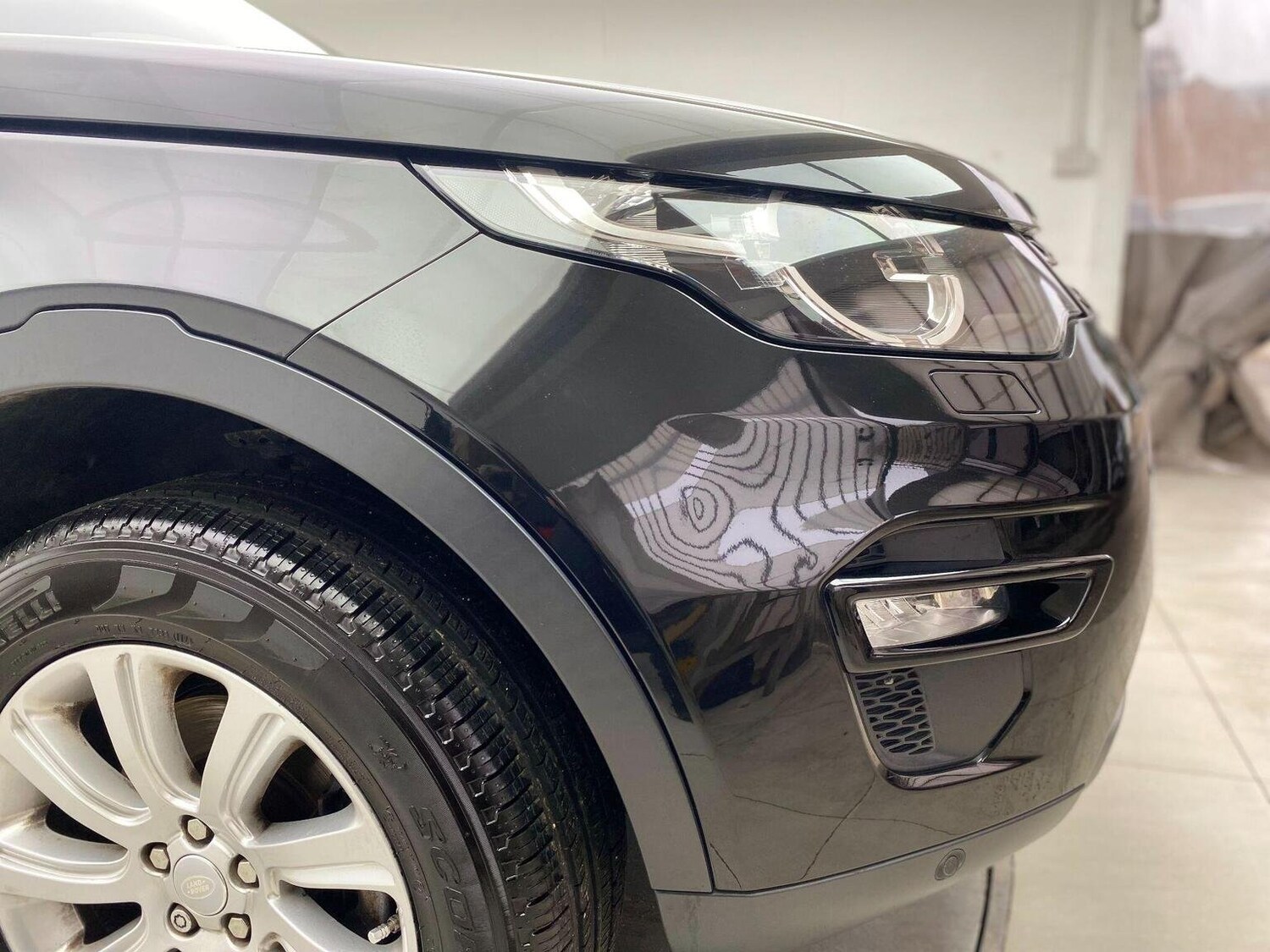 Used Land Rover Discovery Sport 2016 for sale - 76744169: Photo 55