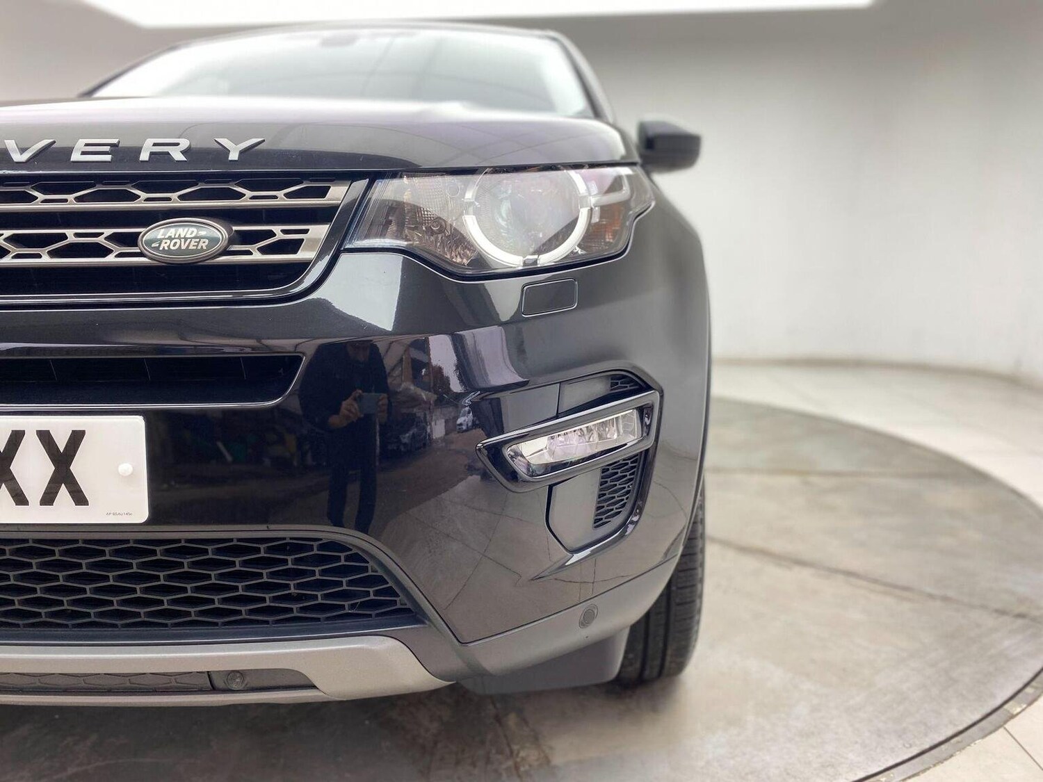 Used Land Rover Discovery Sport 2016 for sale - 76744169: Photo 56