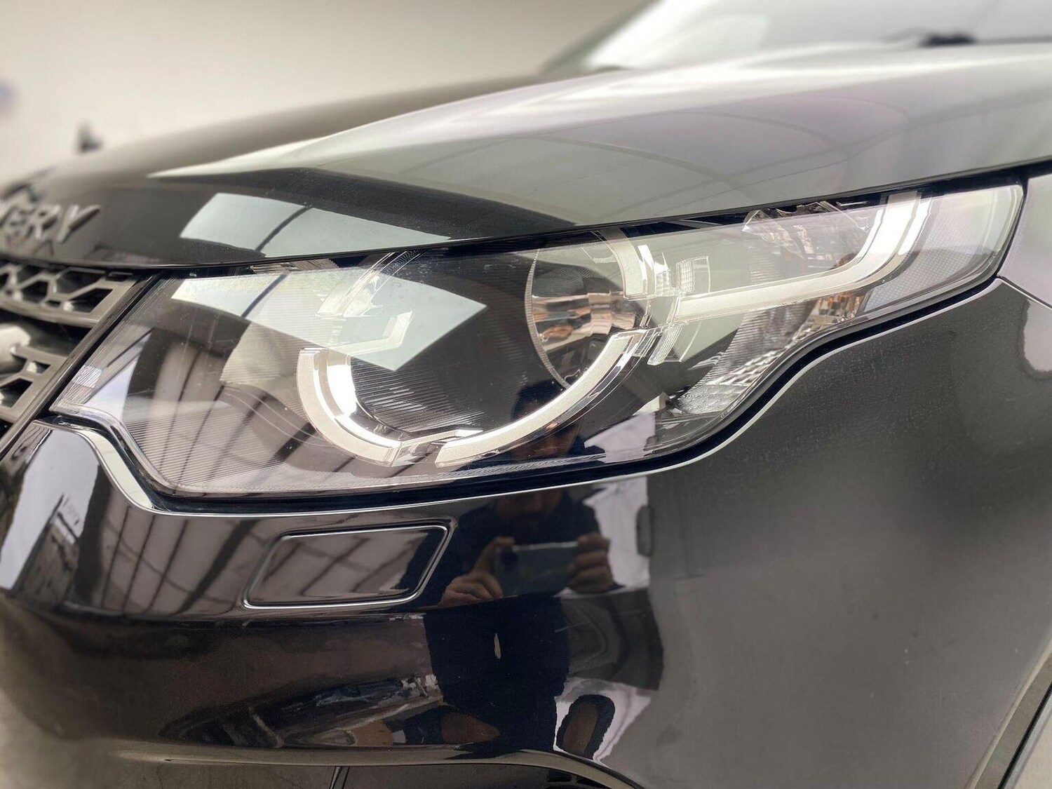 Used Land Rover Discovery Sport 2016 for sale - 76744169: Photo 57