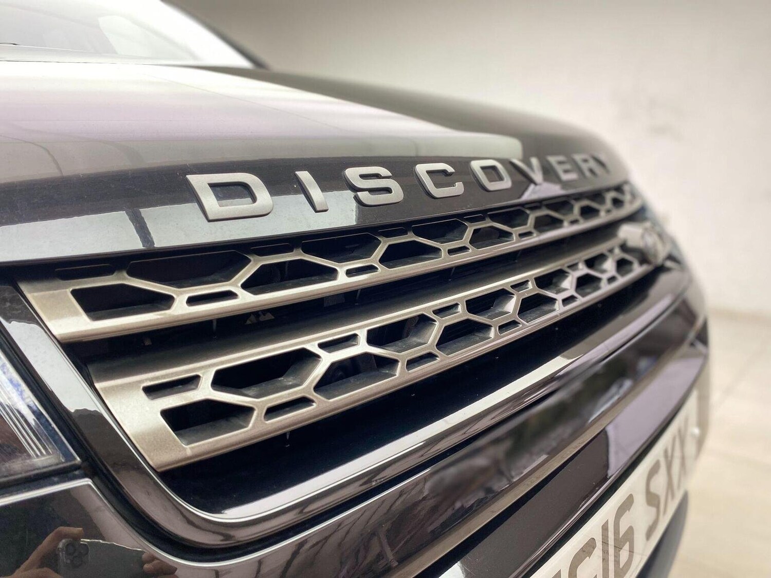 Used Land Rover Discovery Sport 2016 for sale - 76744169: Photo 59