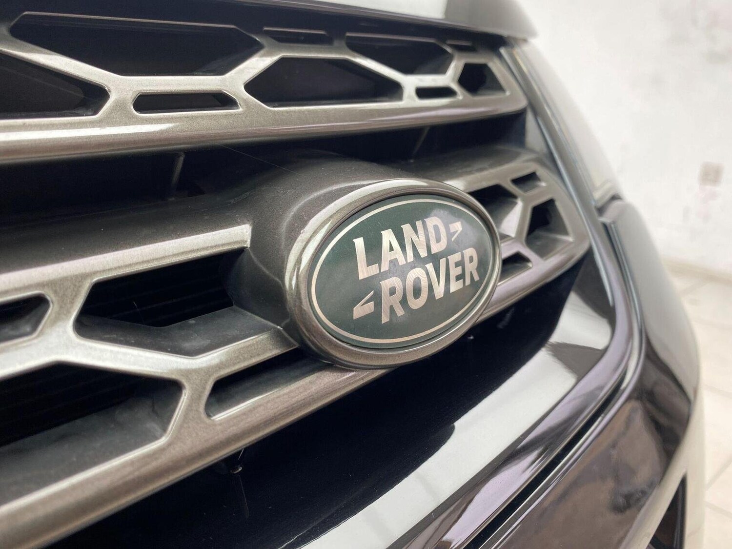 Used Land Rover Discovery Sport 2016 for sale - 76744169: Photo 60