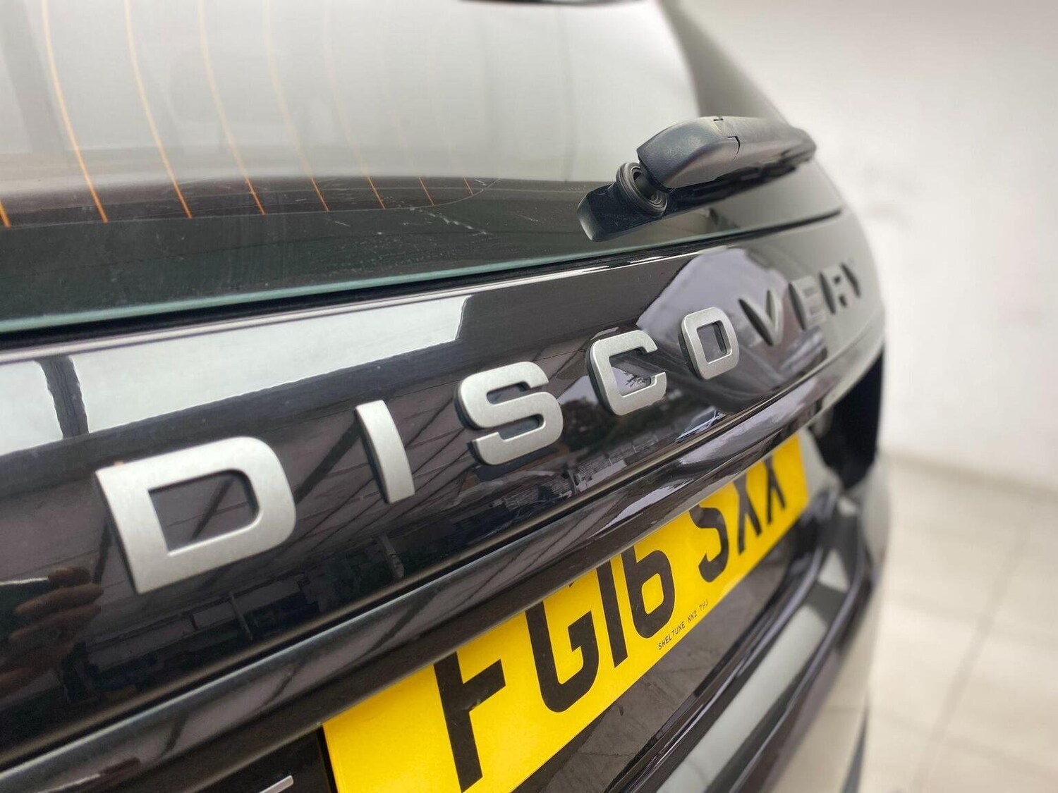 Used Land Rover Discovery Sport 2016 for sale - 76744169: Photo 61