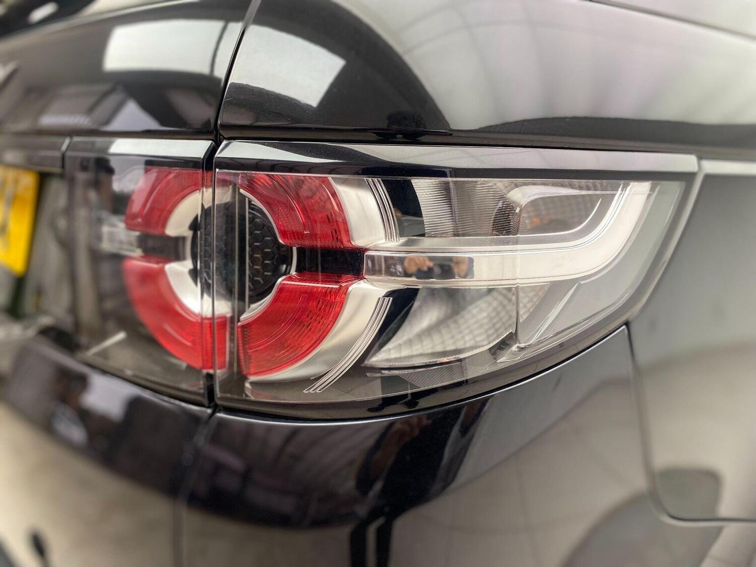 Used Land Rover Discovery Sport 2016 for sale - 76744169: Photo 64