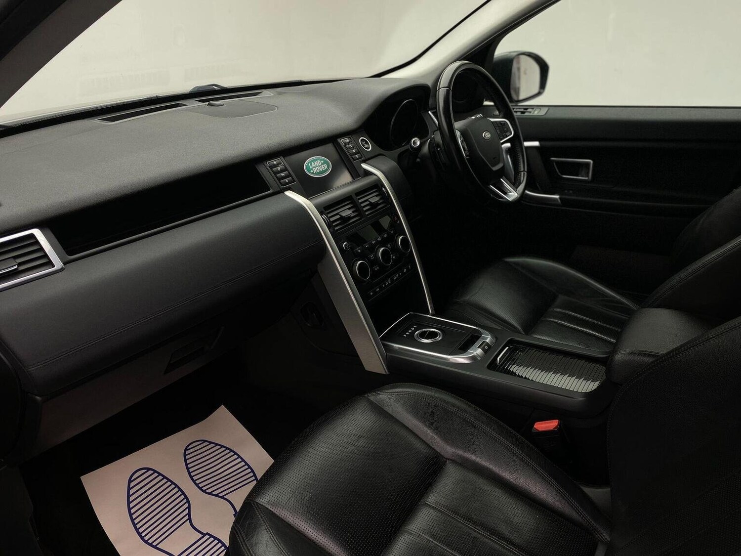 Used Land Rover Discovery Sport 2016 for sale - 76744169: Photo 67