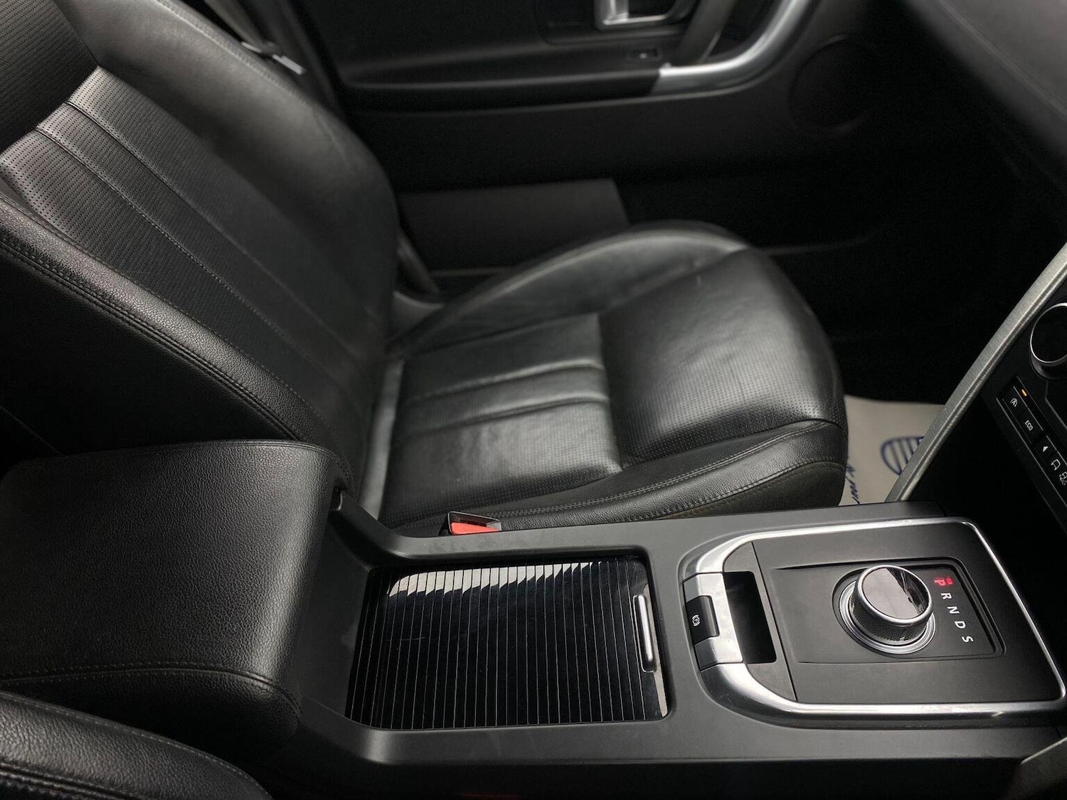 Used Land Rover Discovery Sport 2016 for sale - 76744169: Photo 68