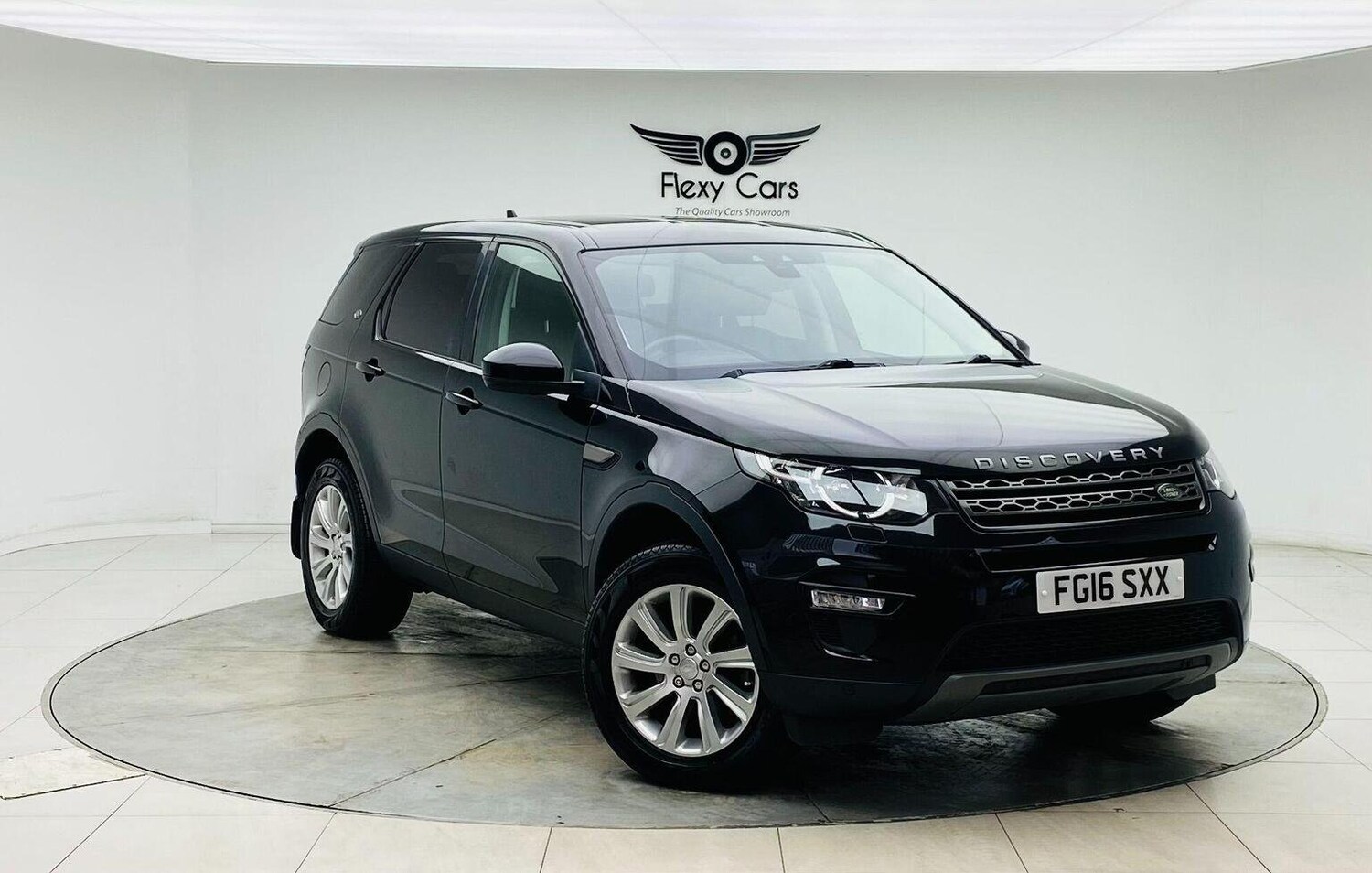 Used Land Rover Discovery Sport 2016 for sale - 76744169: Photo 7