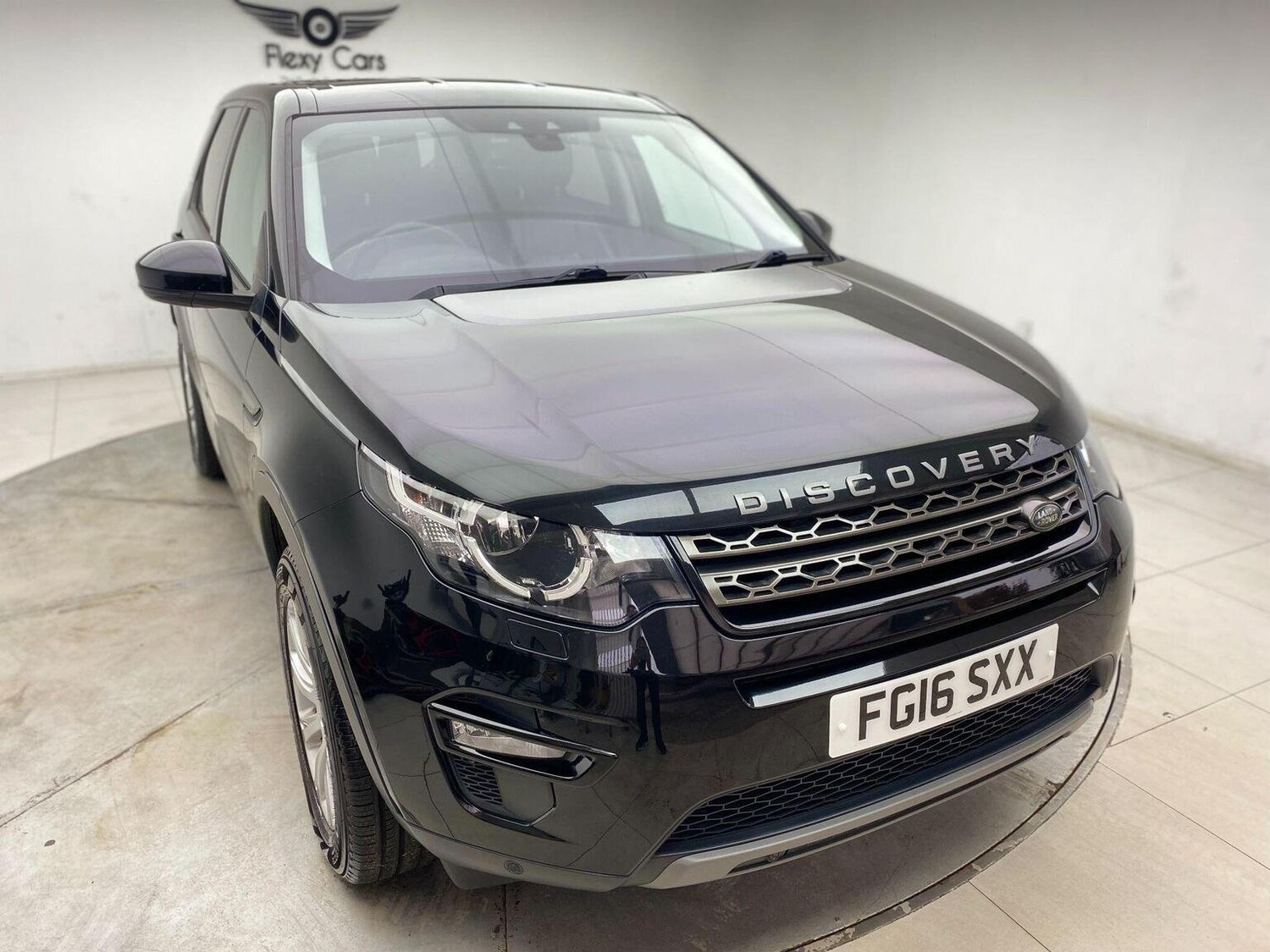 Used Land Rover Discovery Sport 2016 for sale - 76744169: Photo 8