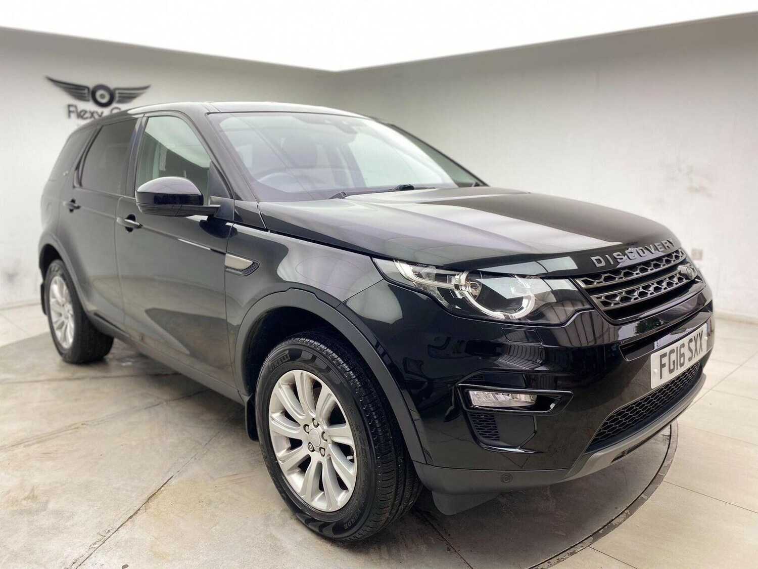 Used Land Rover Discovery Sport 2016 for sale - 76744169: Photo 9