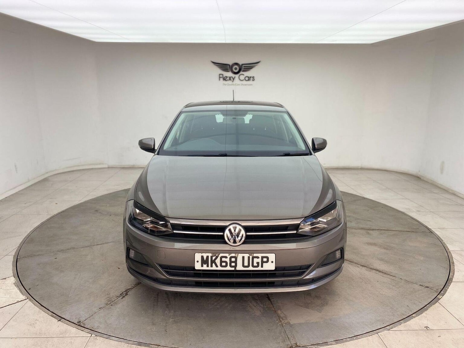 Used Volkswagen Polo 2018 for sale - 76794692: Photo 14