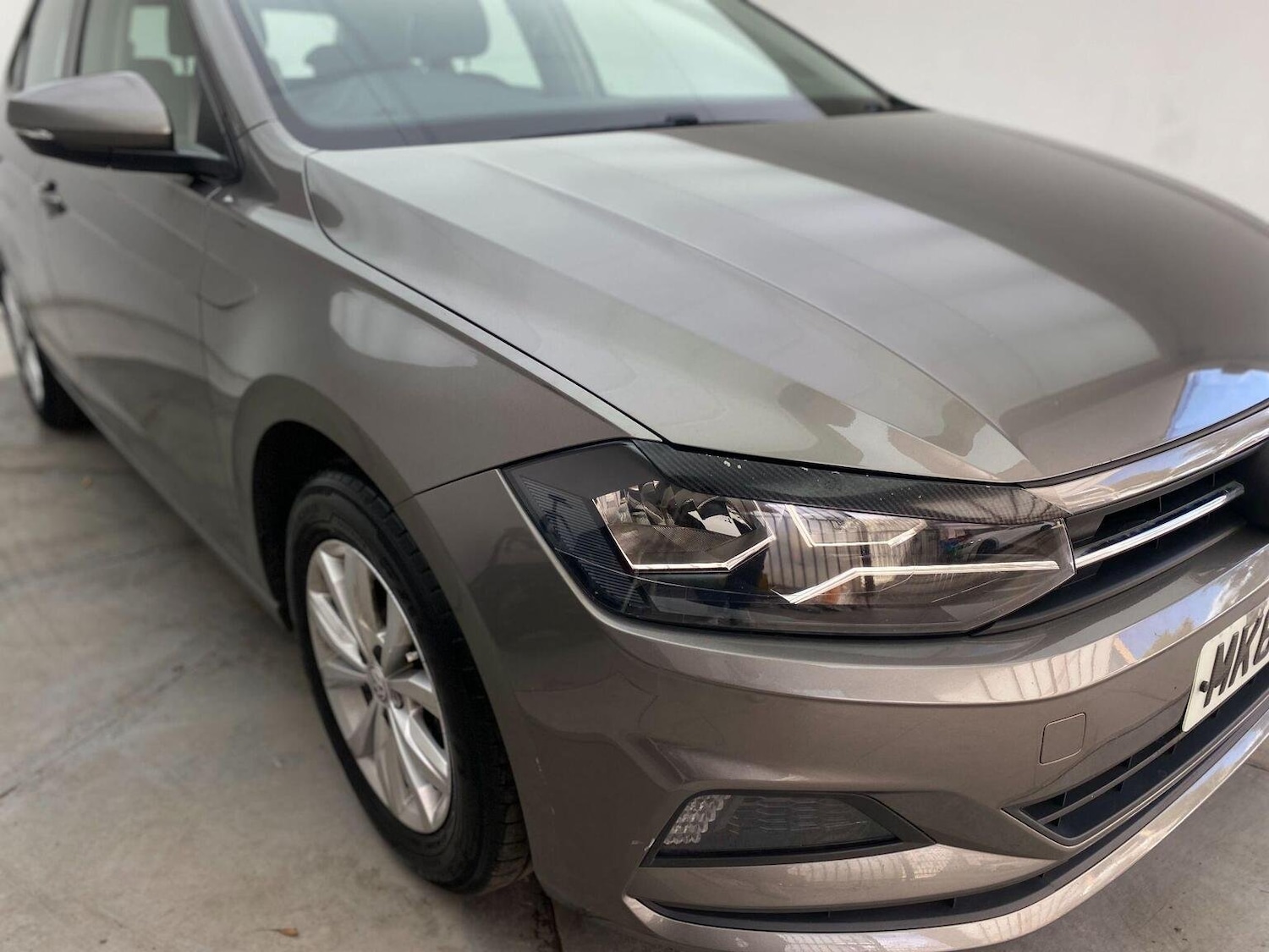 Used Volkswagen Polo 2018 for sale - 76794692: Photo 16