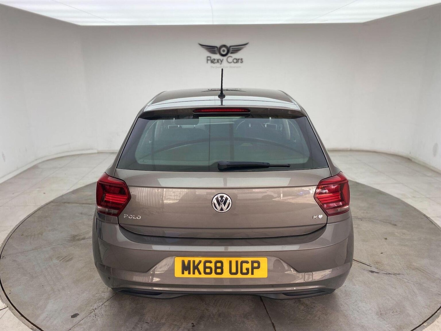 Used Volkswagen Polo 2018 for sale - 76794692: Photo 19