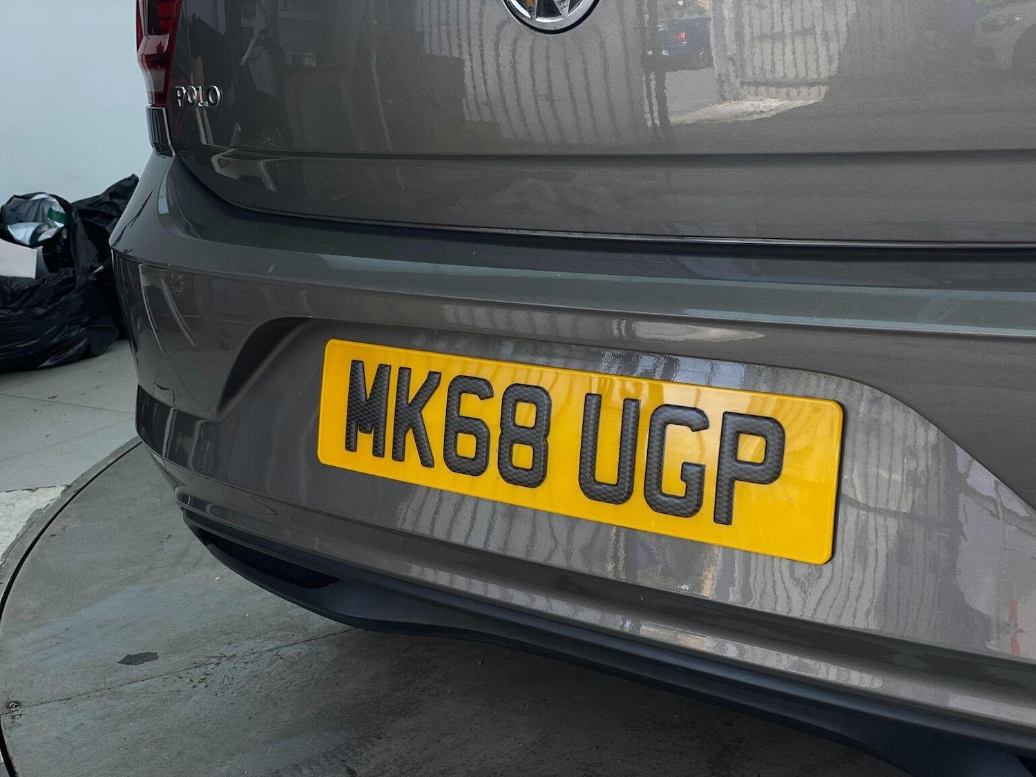 Used Volkswagen Polo 2018 for sale - 76794692: Photo 21