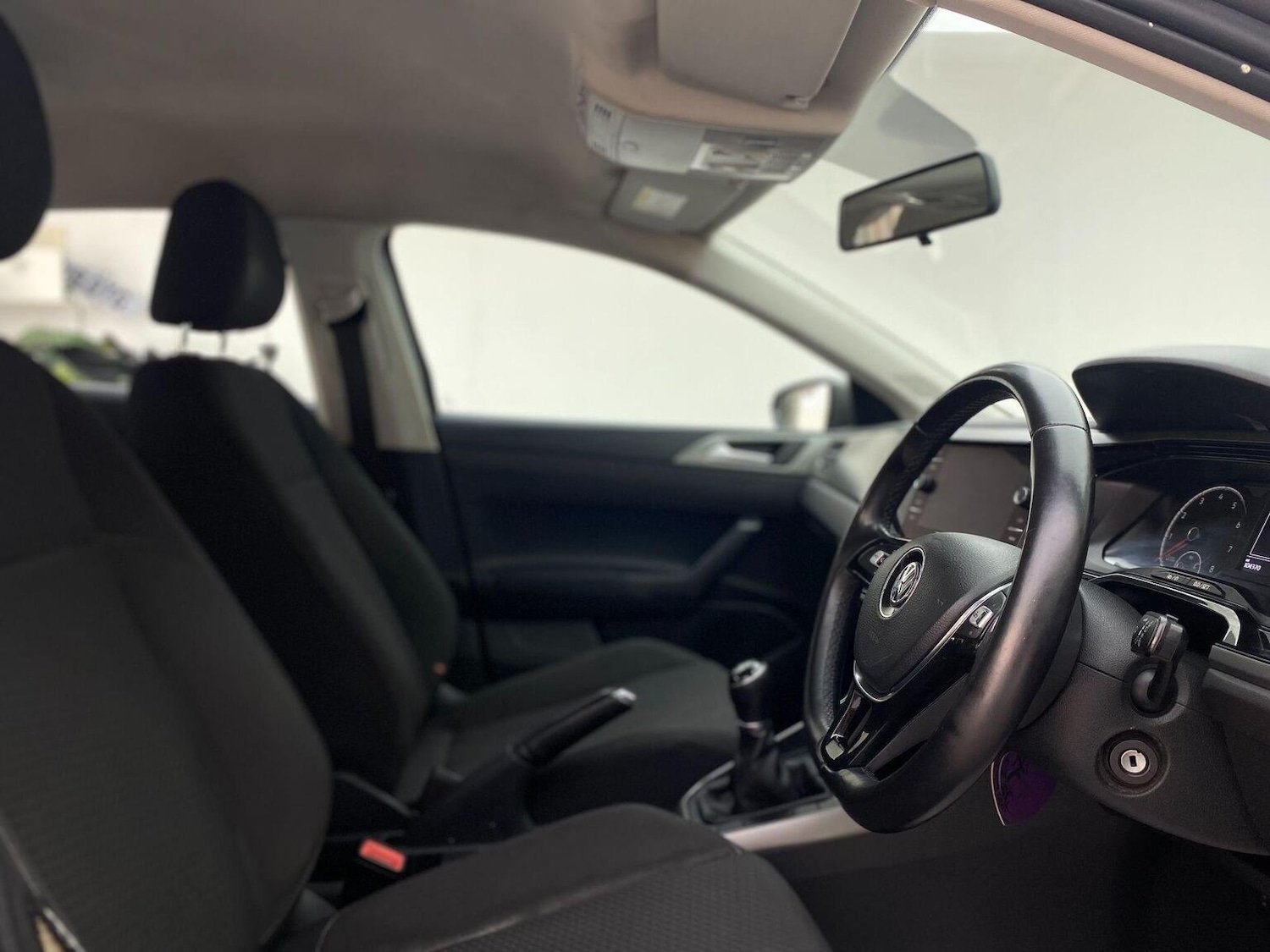 Used Volkswagen Polo 2018 for sale - 76794692: Photo 24