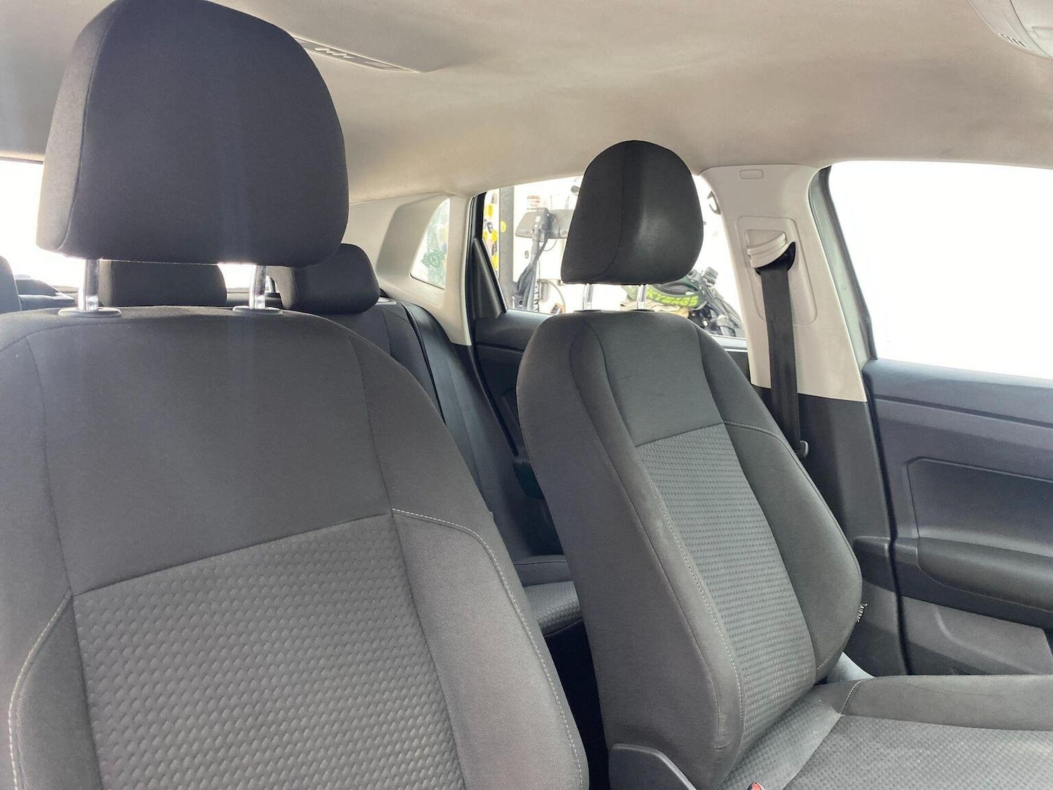 Used Volkswagen Polo 2018 for sale - 76794692: Photo 25