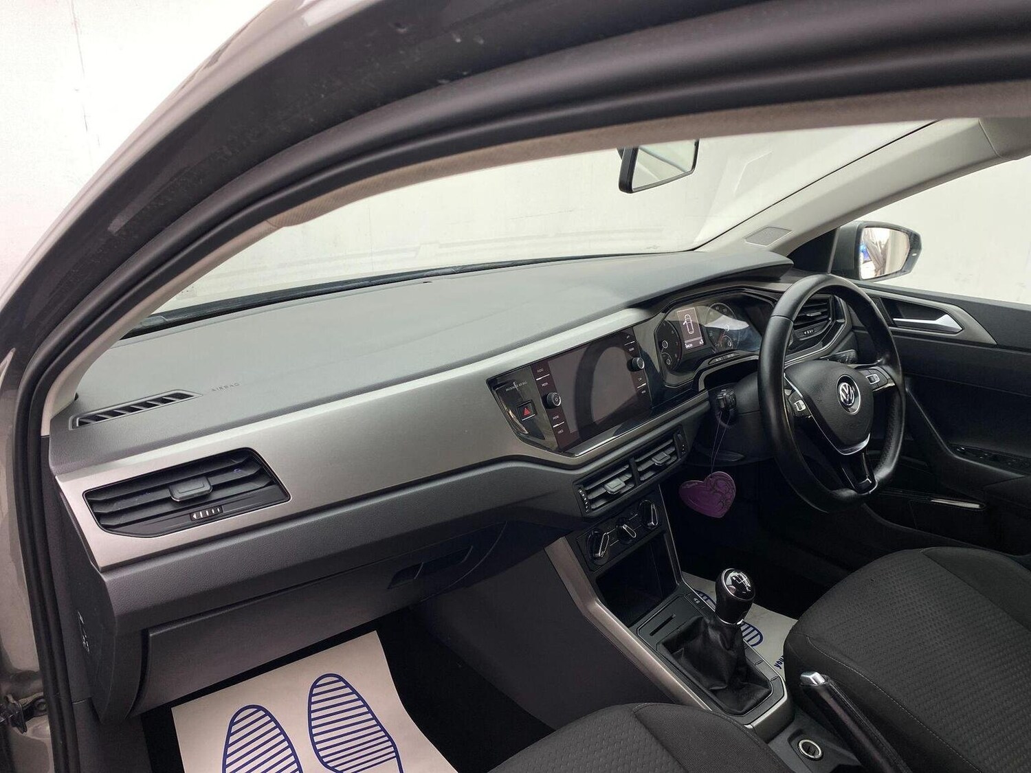 Used Volkswagen Polo 2018 for sale - 76794692: Photo 26