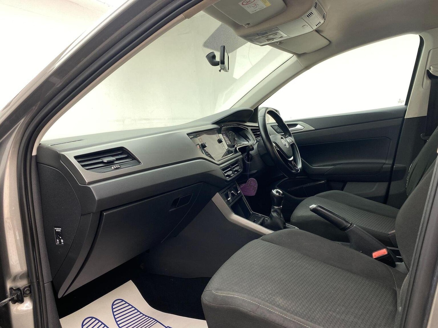 Used Volkswagen Polo 2018 for sale - 76794692: Photo 27