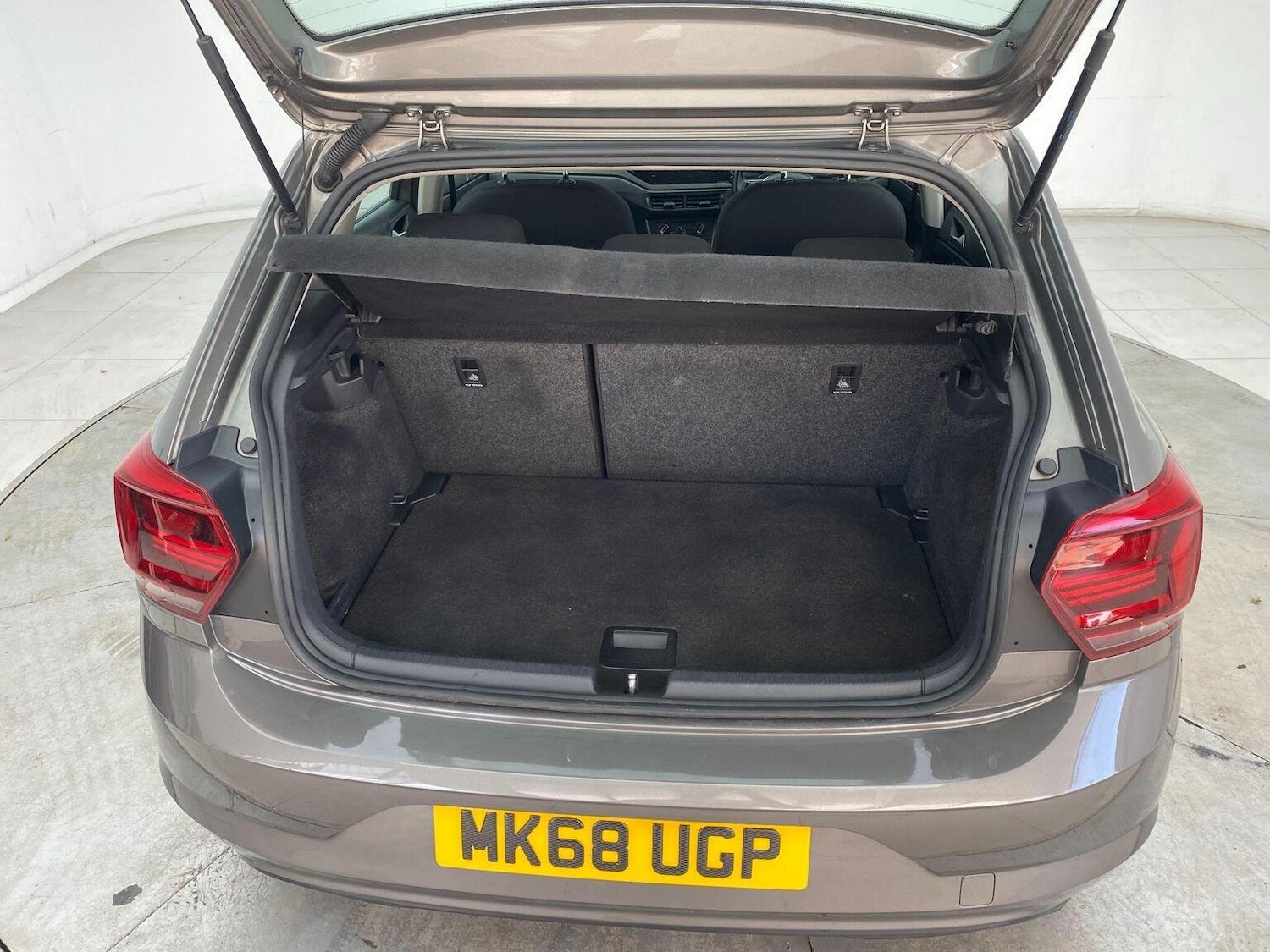 Used Volkswagen Polo 2018 for sale - 76794692: Photo 29