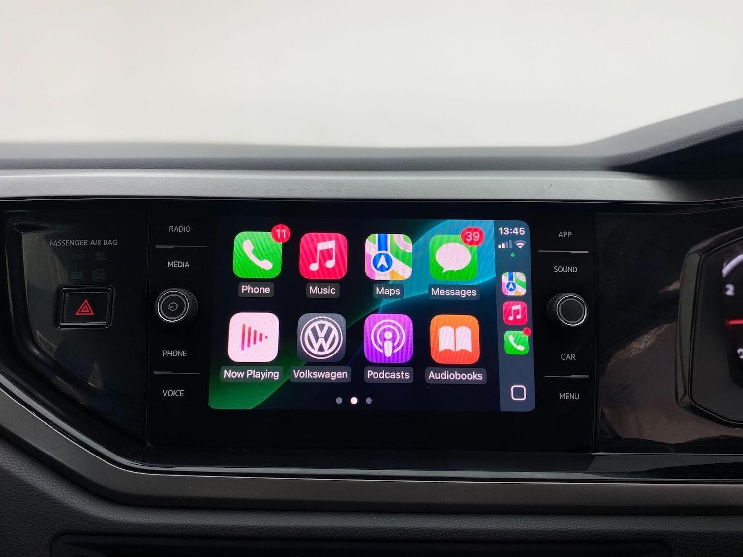 Used Volkswagen Polo 2018 for sale - 76794692: Photo 3