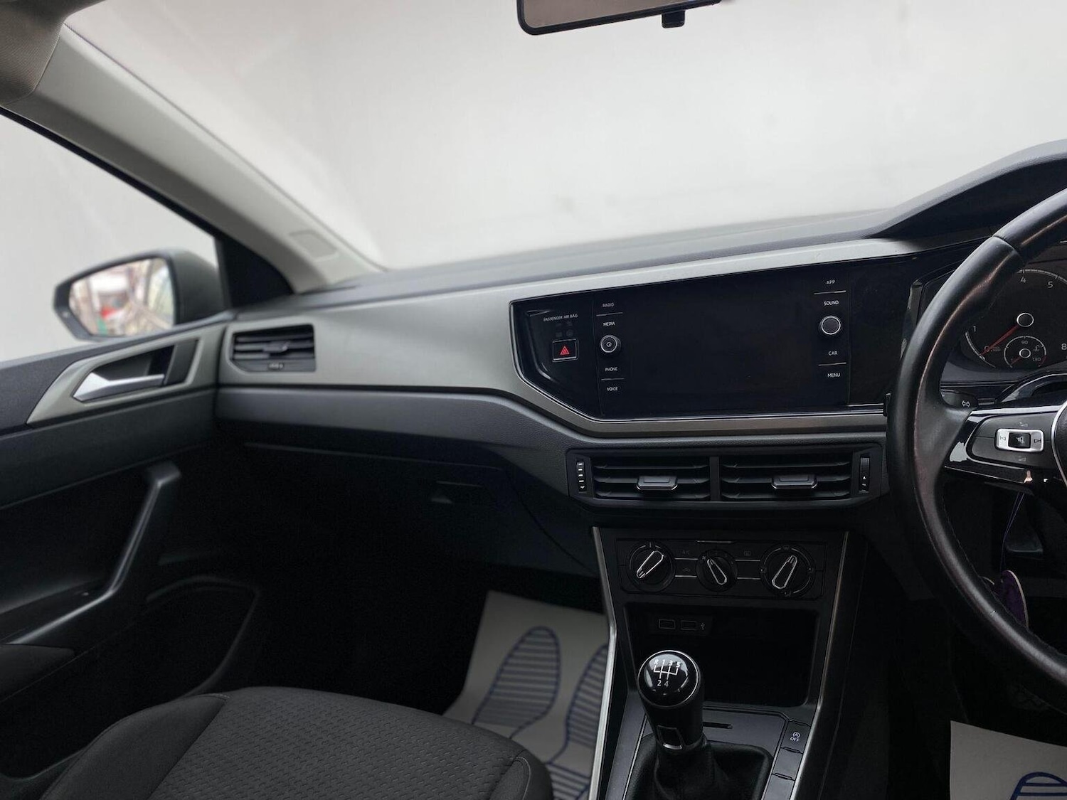 Used Volkswagen Polo 2018 for sale - 76794692: Photo 32