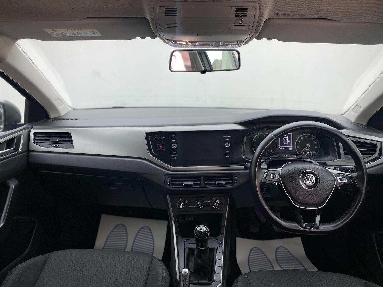 Used Volkswagen Polo 2018 for sale - 76794692: Photo 33