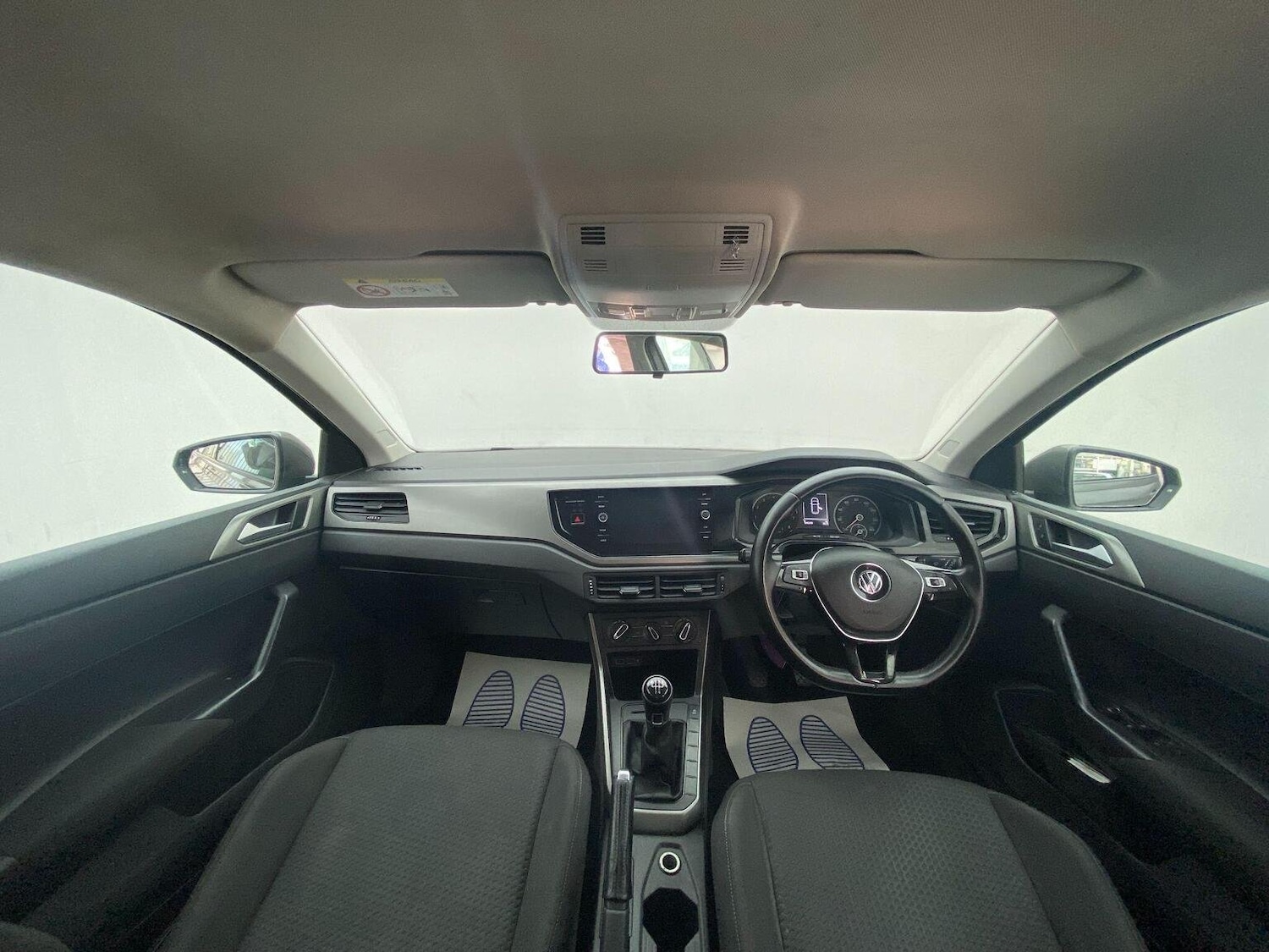 Used Volkswagen Polo 2018 for sale - 76794692: Photo 34