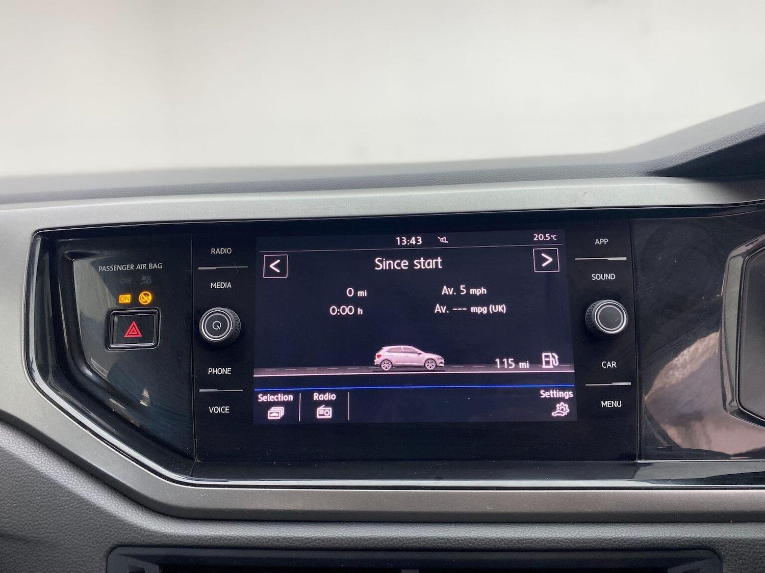 Used Volkswagen Polo 2018 for sale - 76794692: Photo 42