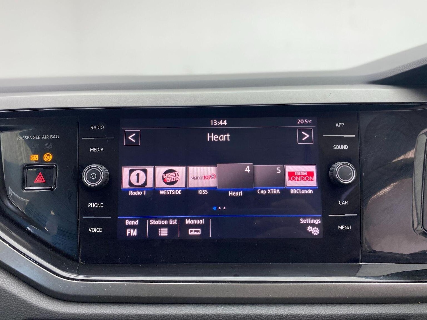 Used Volkswagen Polo 2018 for sale - 76794692: Photo 43