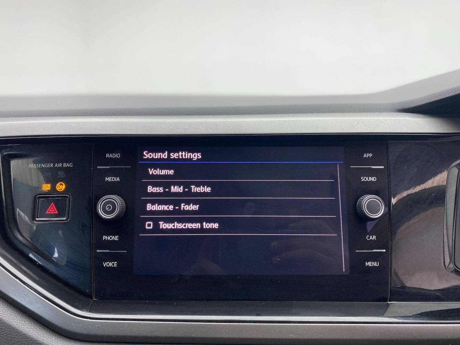 Used Volkswagen Polo 2018 for sale - 76794692: Photo 45