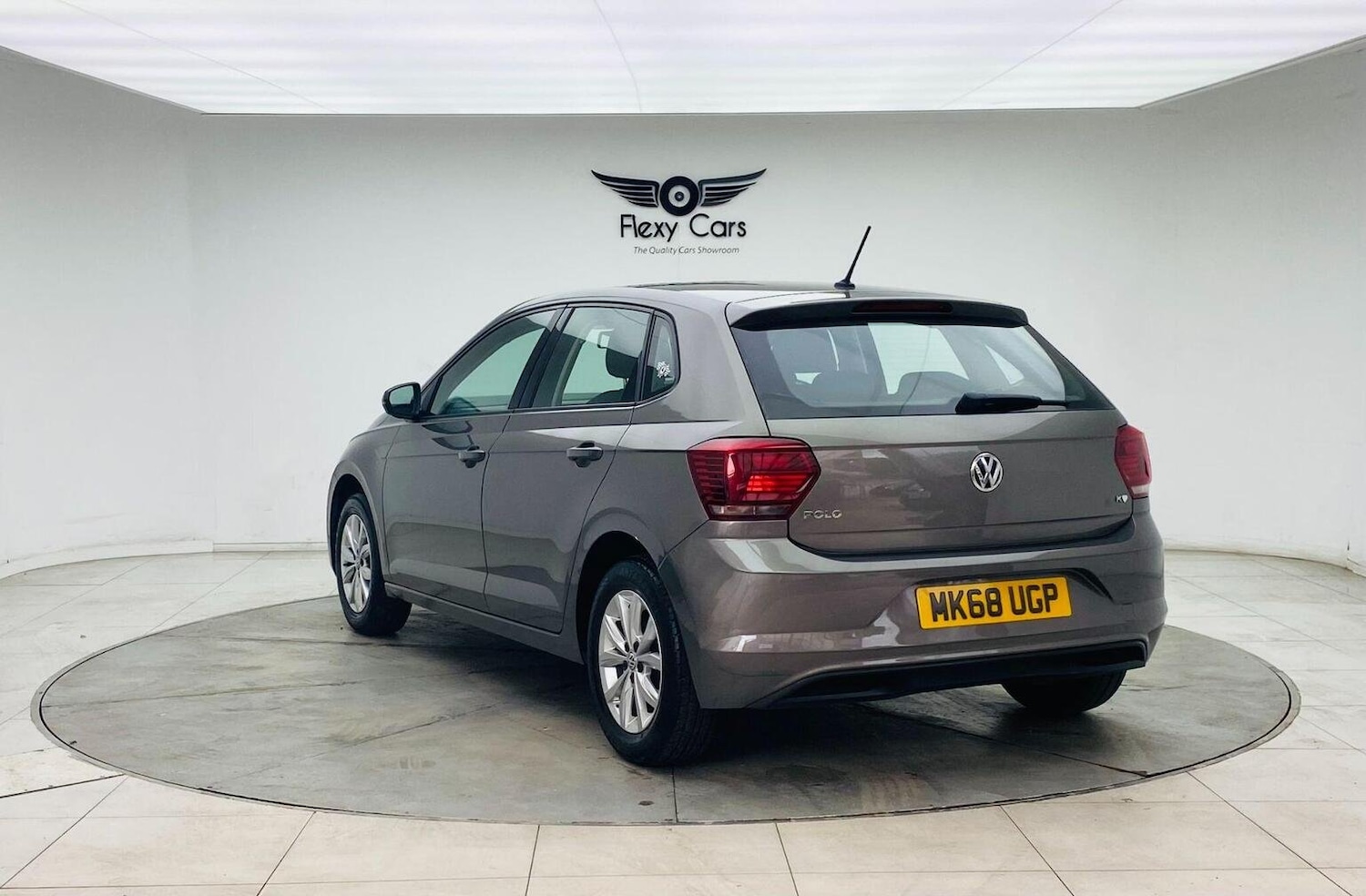 Used Volkswagen Polo 2018 for sale - 76794692: Photo 7